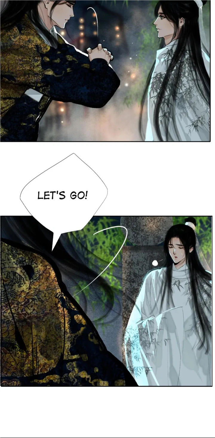 The Reincarnation of the Influential Courtier chapter 14 - page 8
