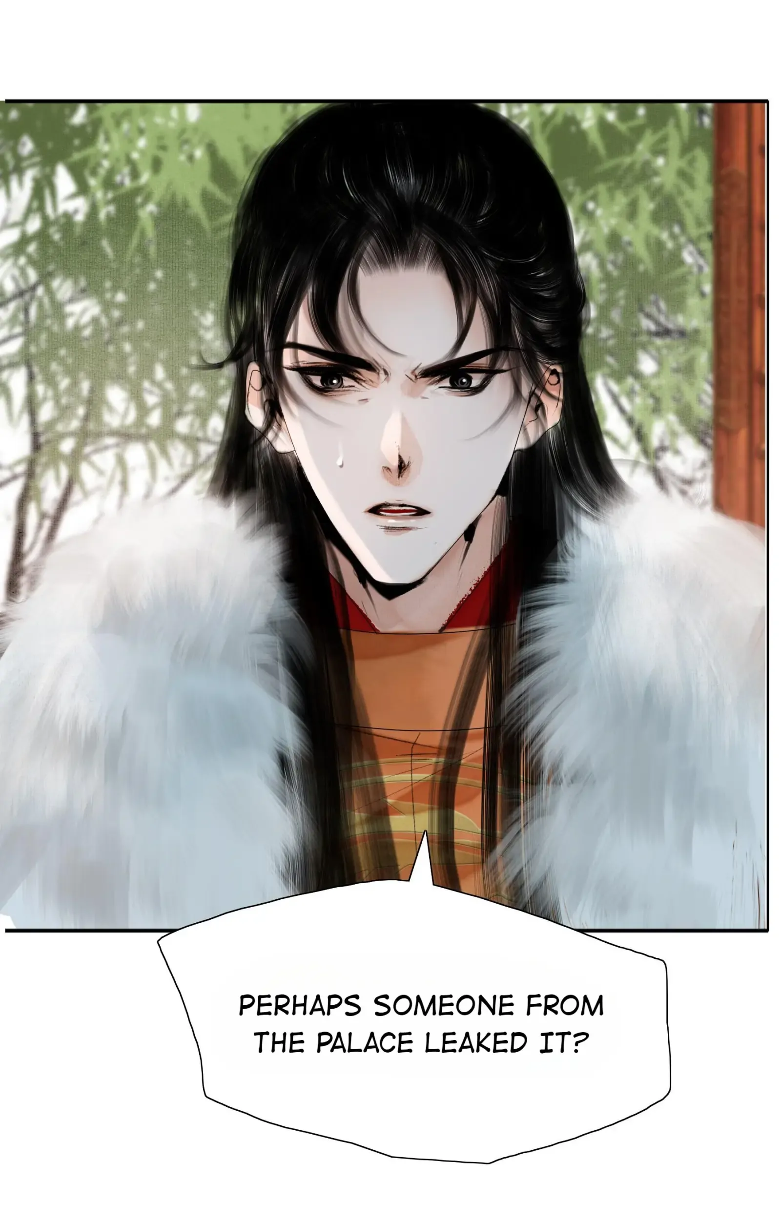 The Reincarnation of the Influential Courtier Chapter 15 - page 20
