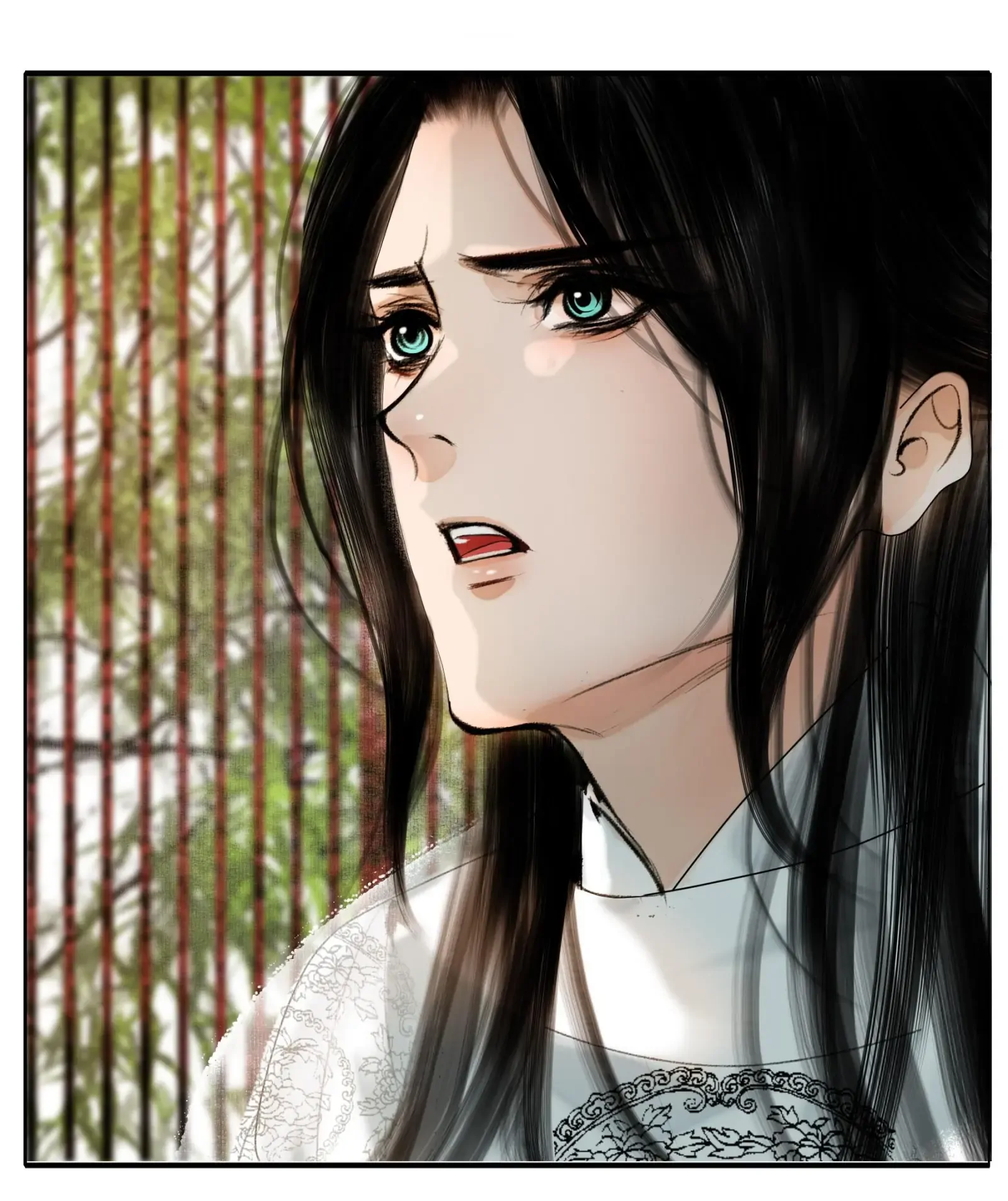 The Reincarnation of the Influential Courtier Chapter 15 - page 24