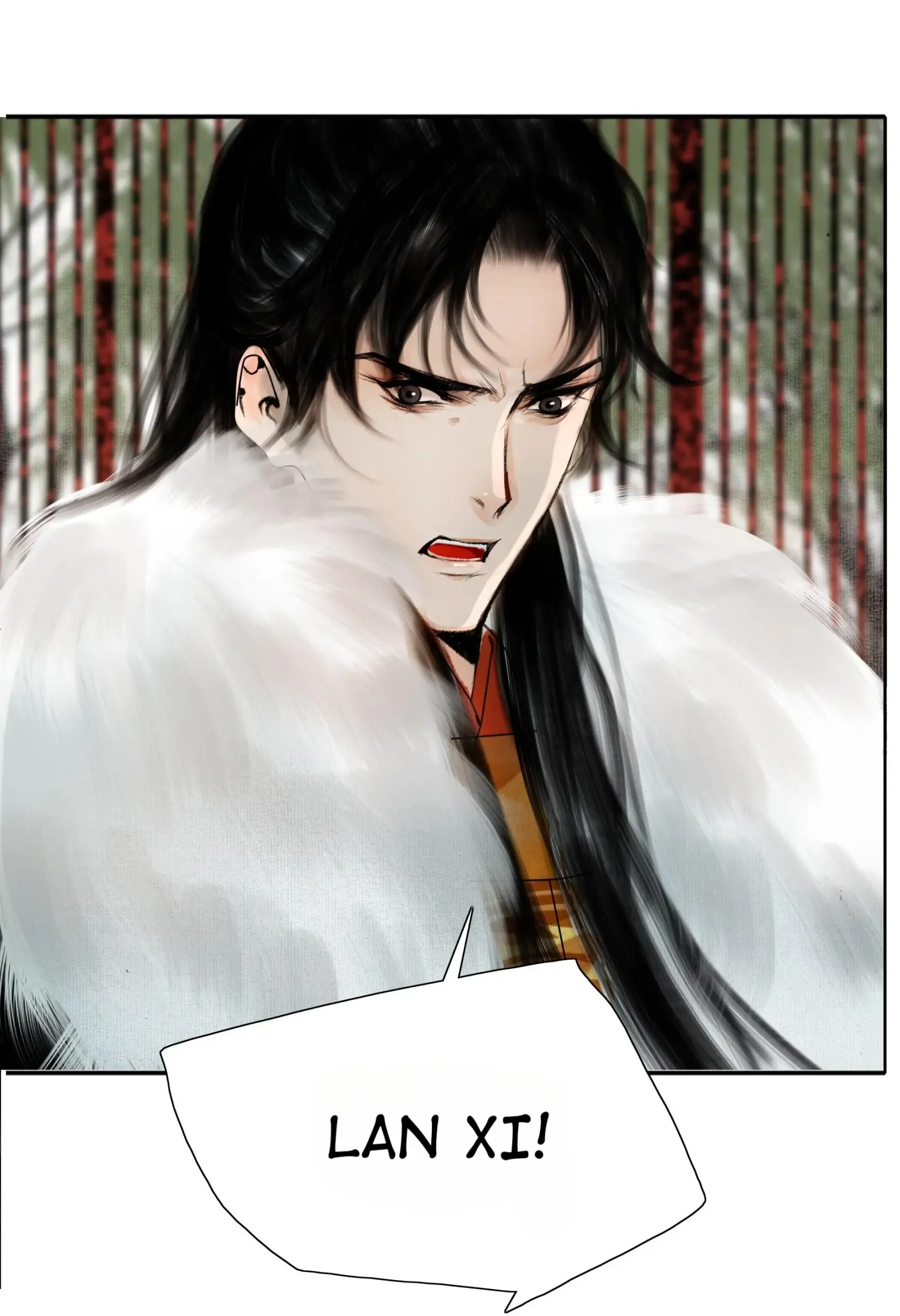 The Reincarnation of the Influential Courtier Chapter 15 - page 26