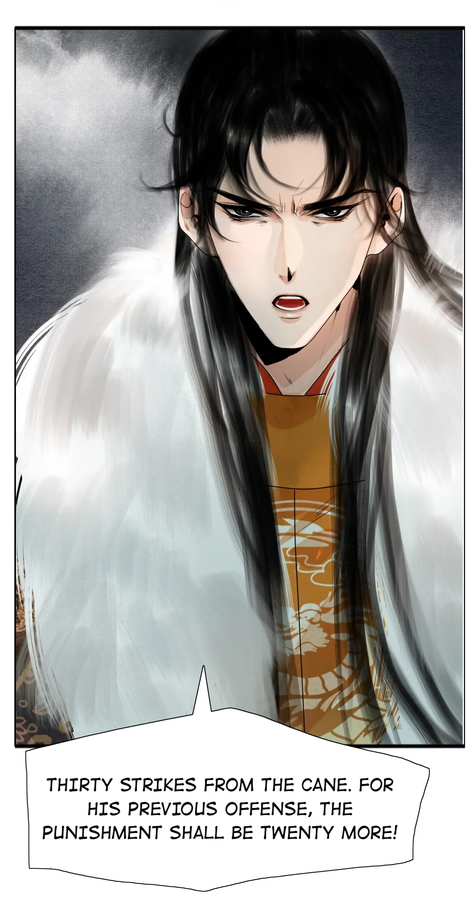 The Reincarnation of the Influential Courtier Chapter 15 - page 28
