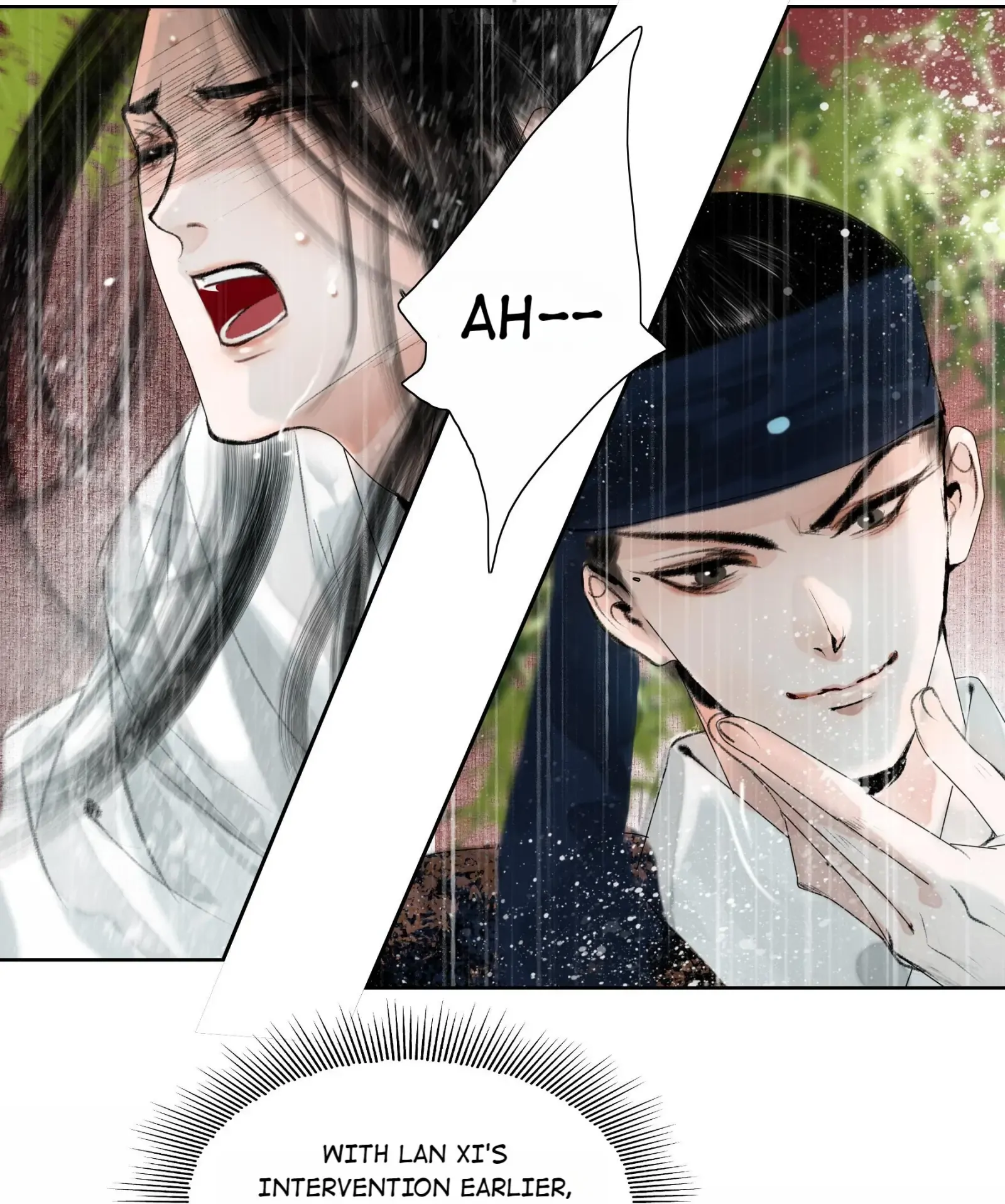 The Reincarnation of the Influential Courtier Chapter 16 - page 13