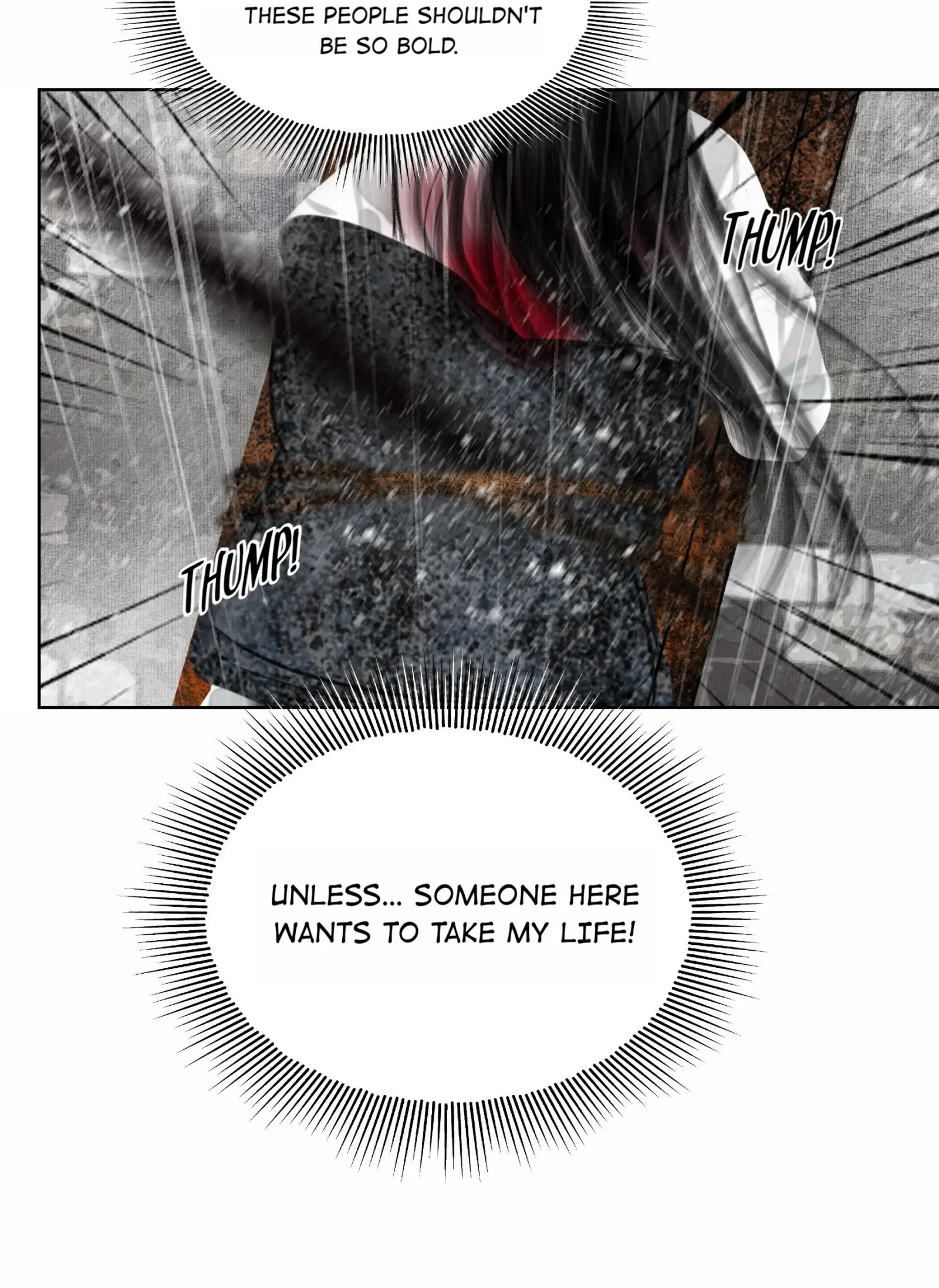 The Reincarnation of the Influential Courtier Chapter 16 - page 14