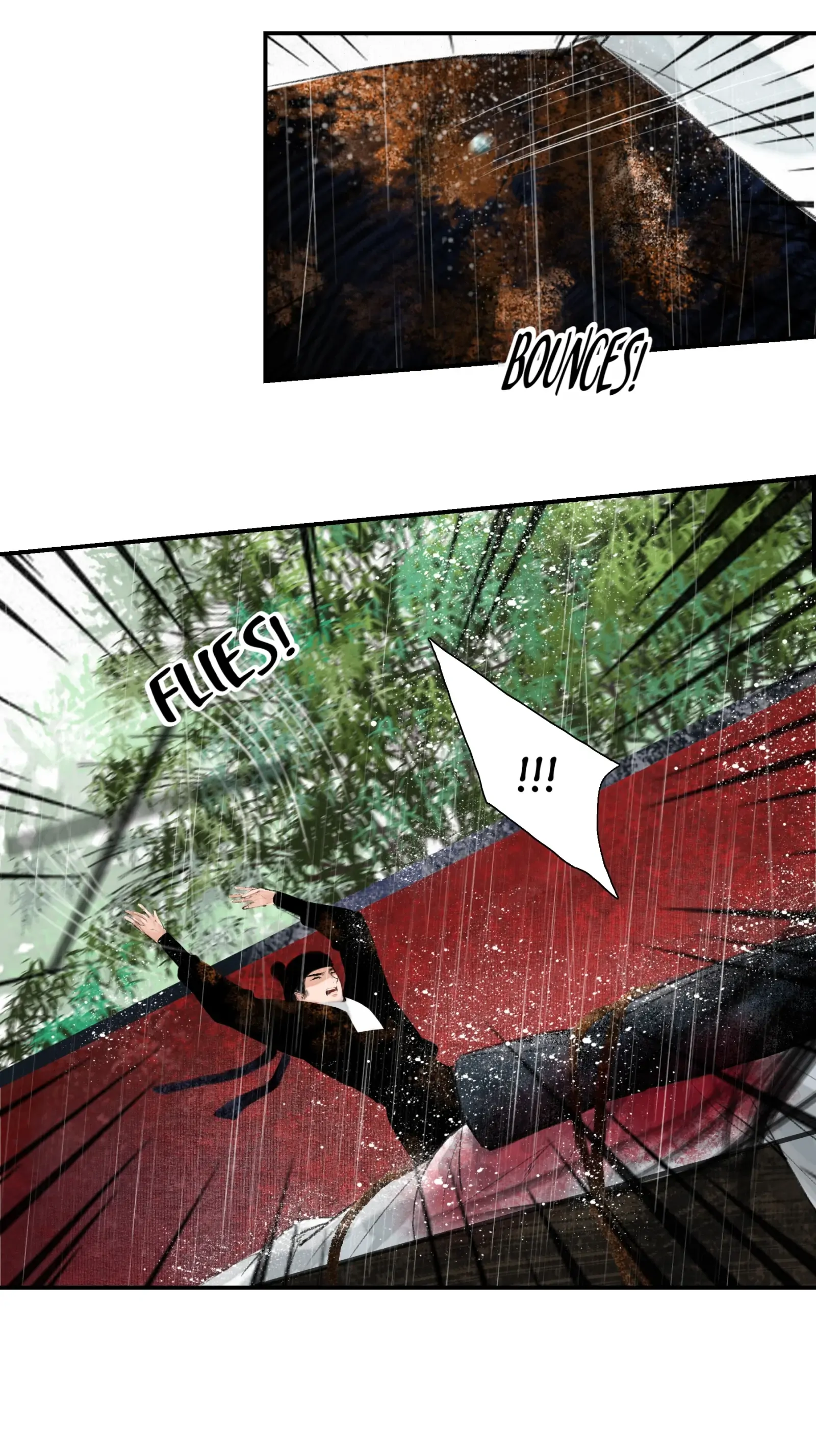 The Reincarnation of the Influential Courtier Chapter 16 - page 16
