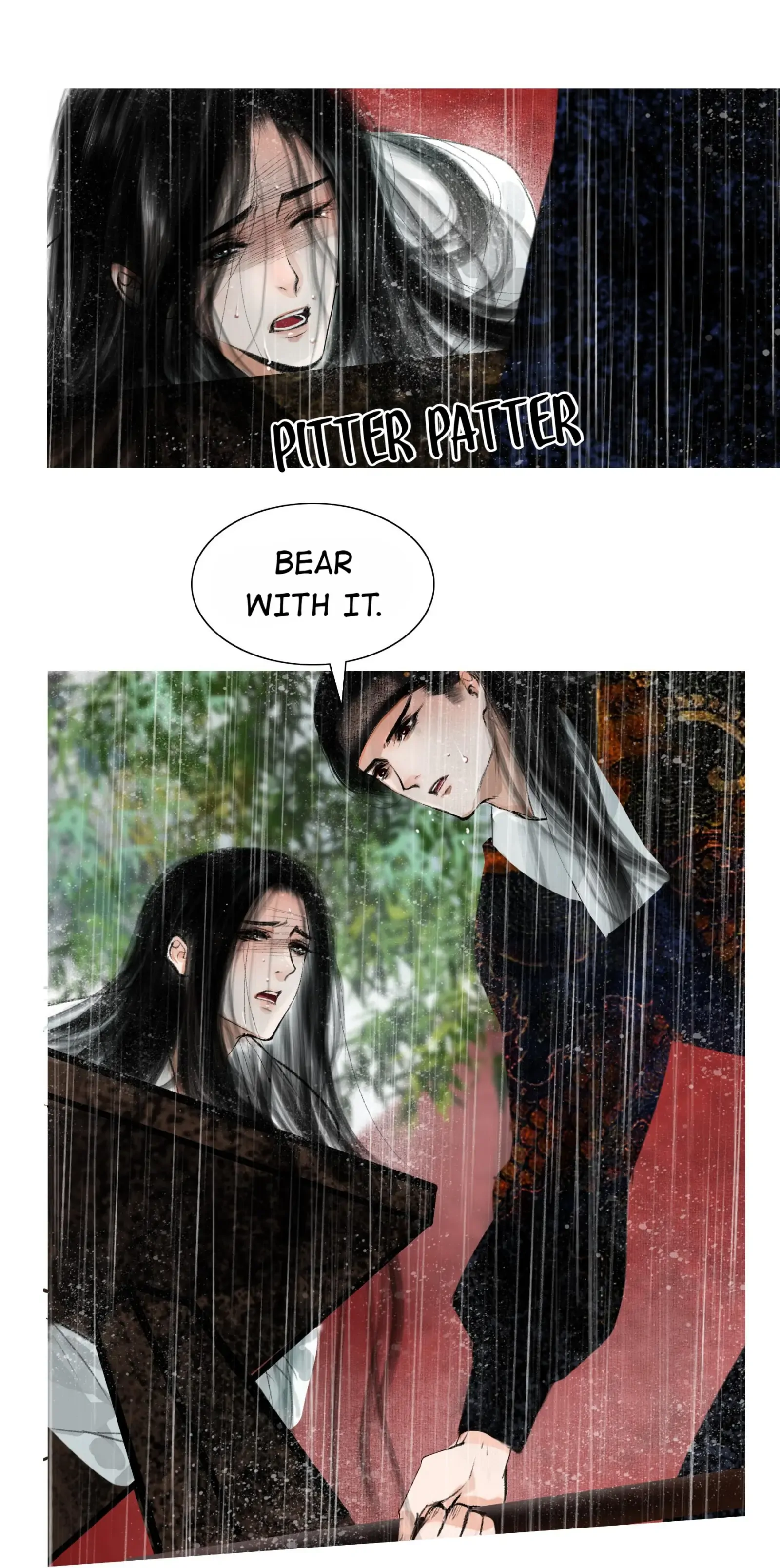 The Reincarnation of the Influential Courtier Chapter 16 - page 19