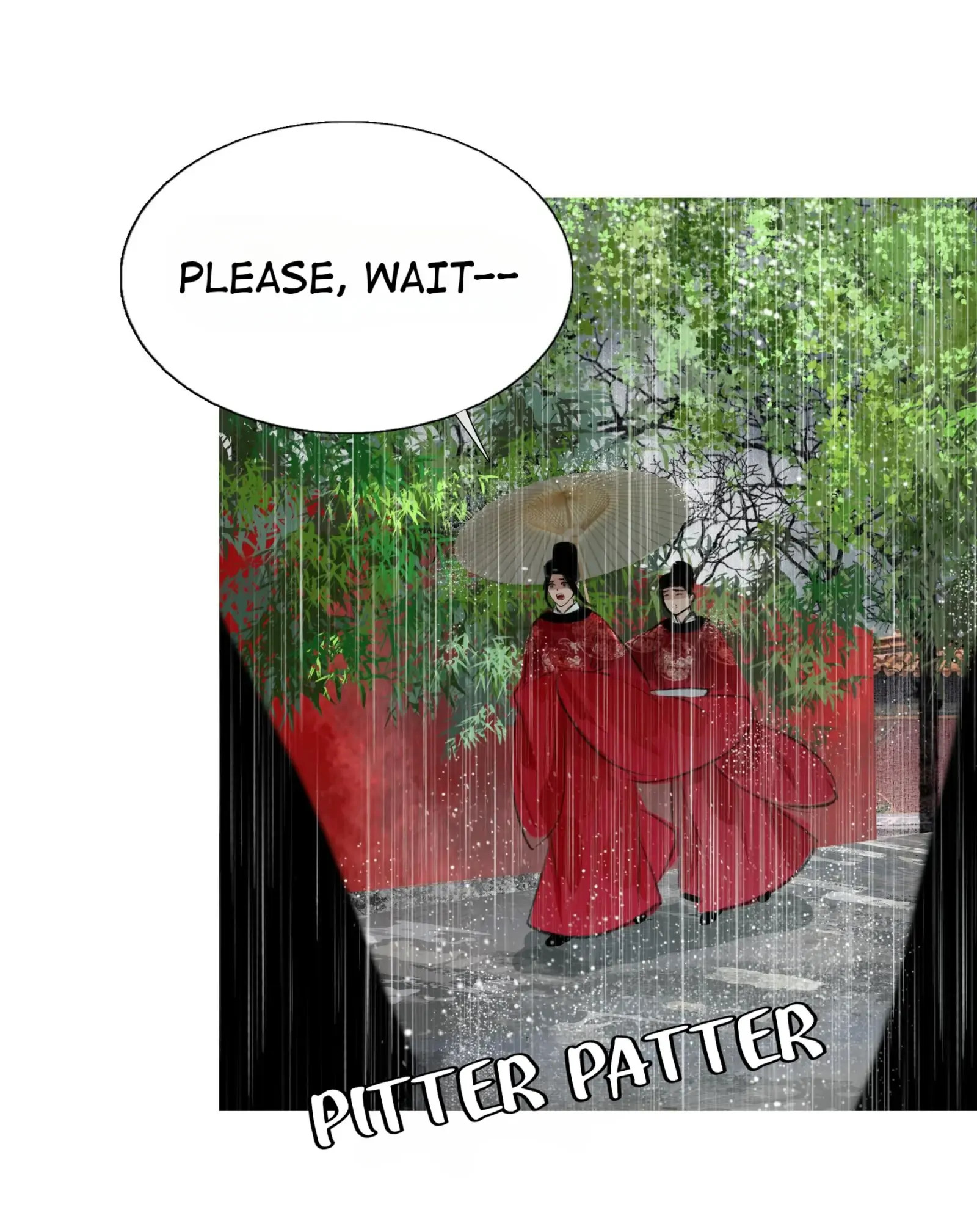 The Reincarnation of the Influential Courtier Chapter 16 - page 4