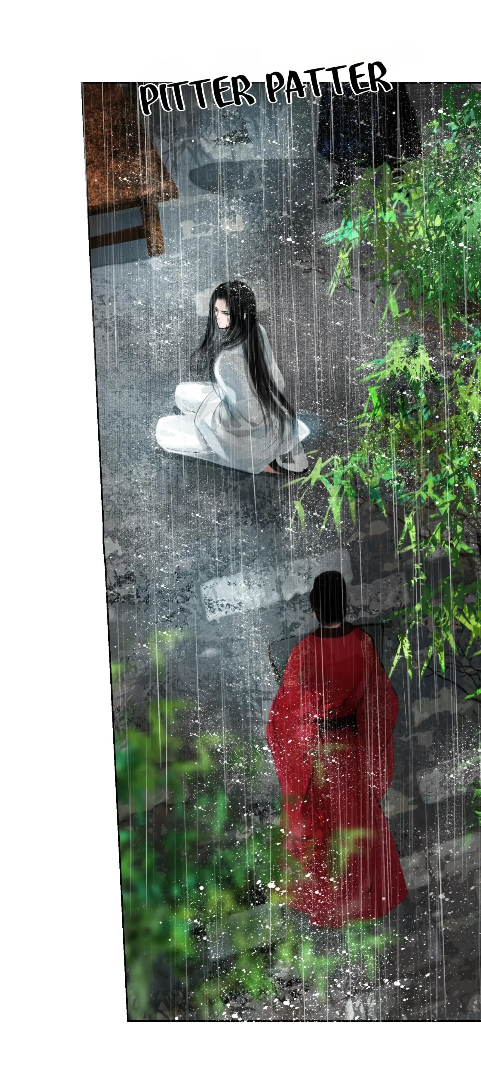 The Reincarnation of the Influential Courtier Chapter 16 - page 8