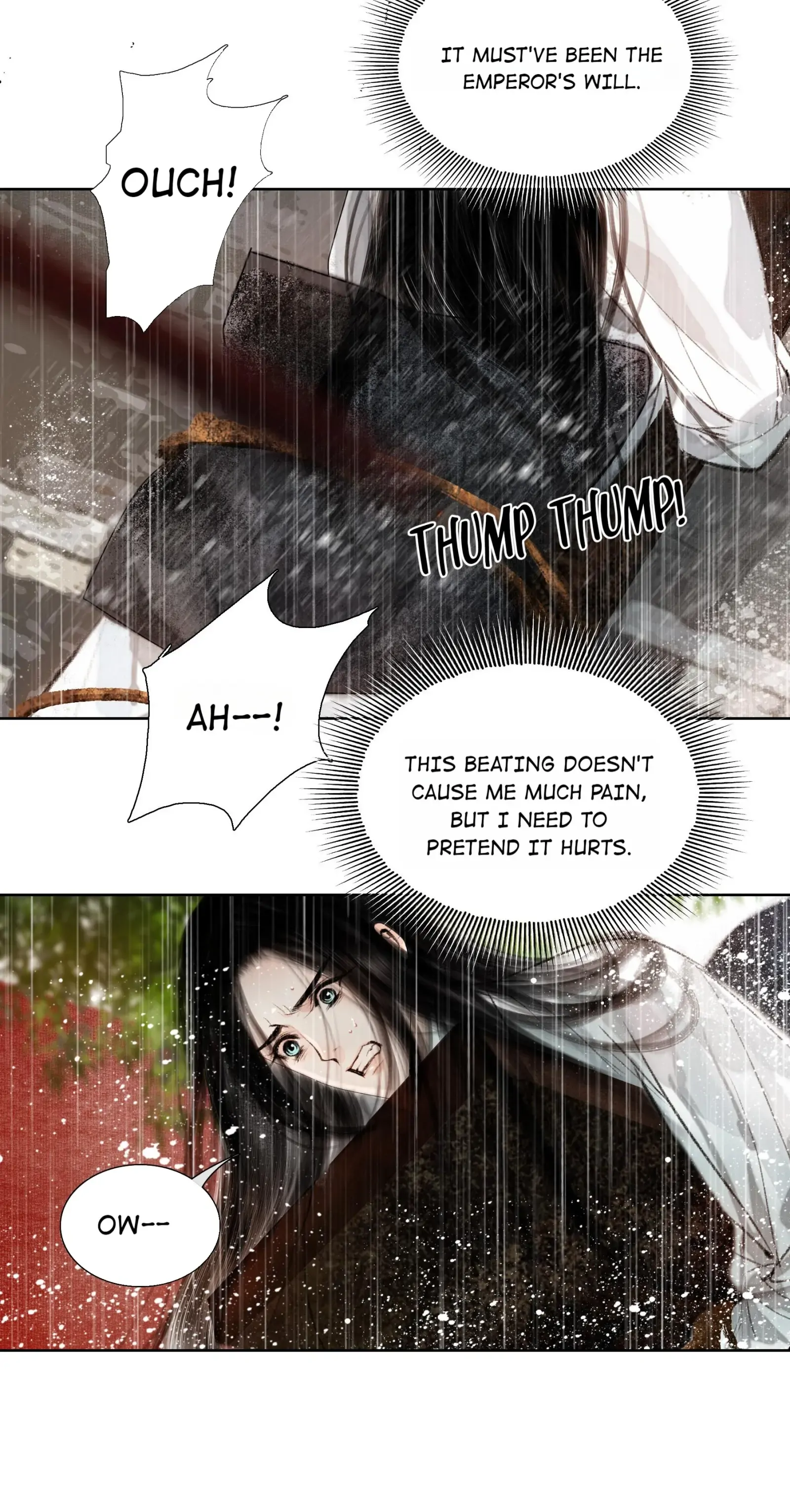 The Reincarnation of the Influential Courtier Chapter 16 - page 10