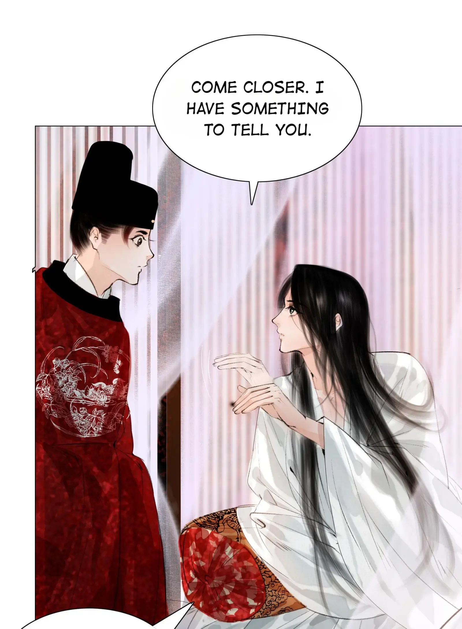 The Reincarnation of the Influential Courtier Chapter 17 - page 12
