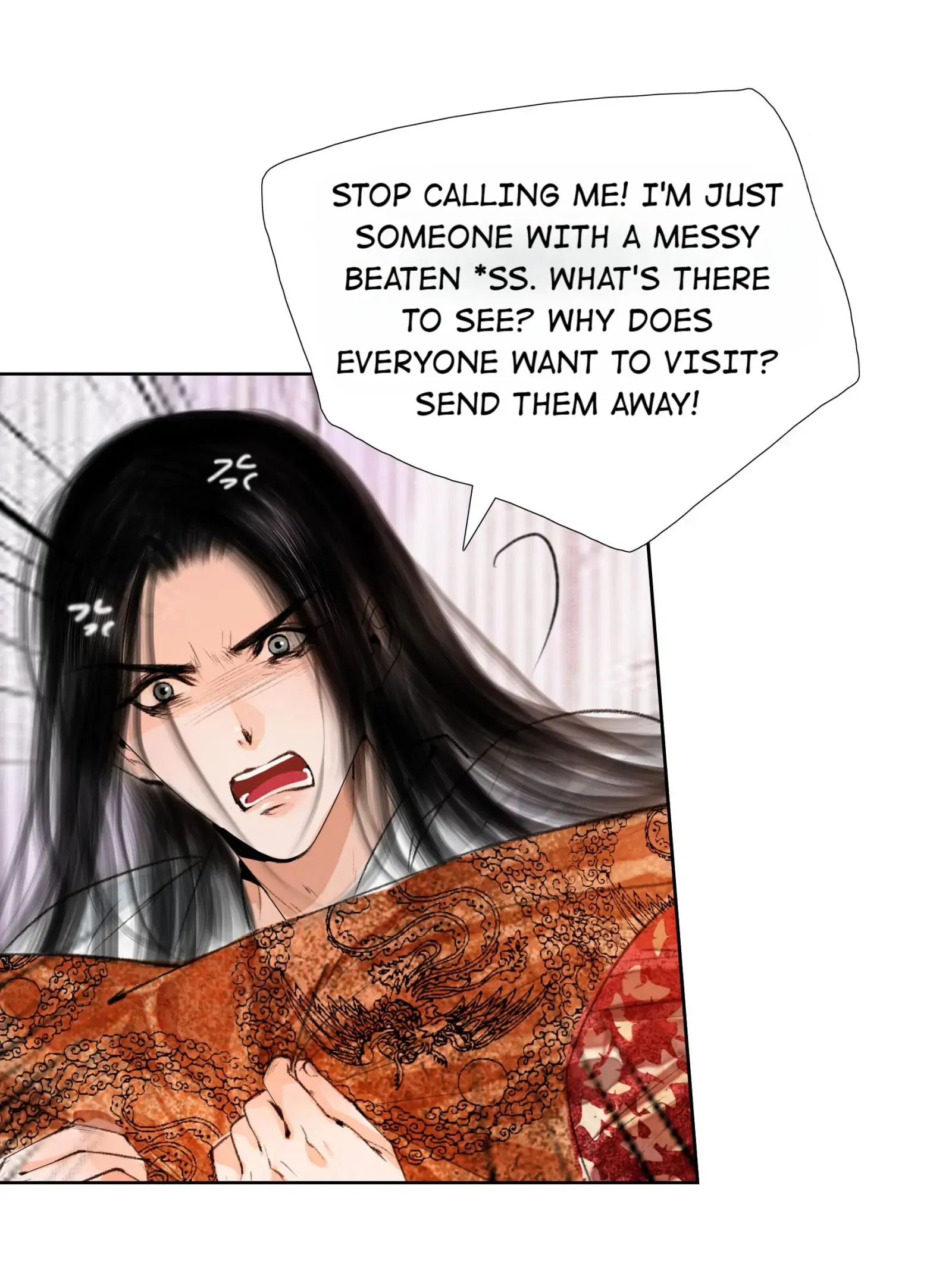 The Reincarnation of the Influential Courtier Chapter 17 - page 18
