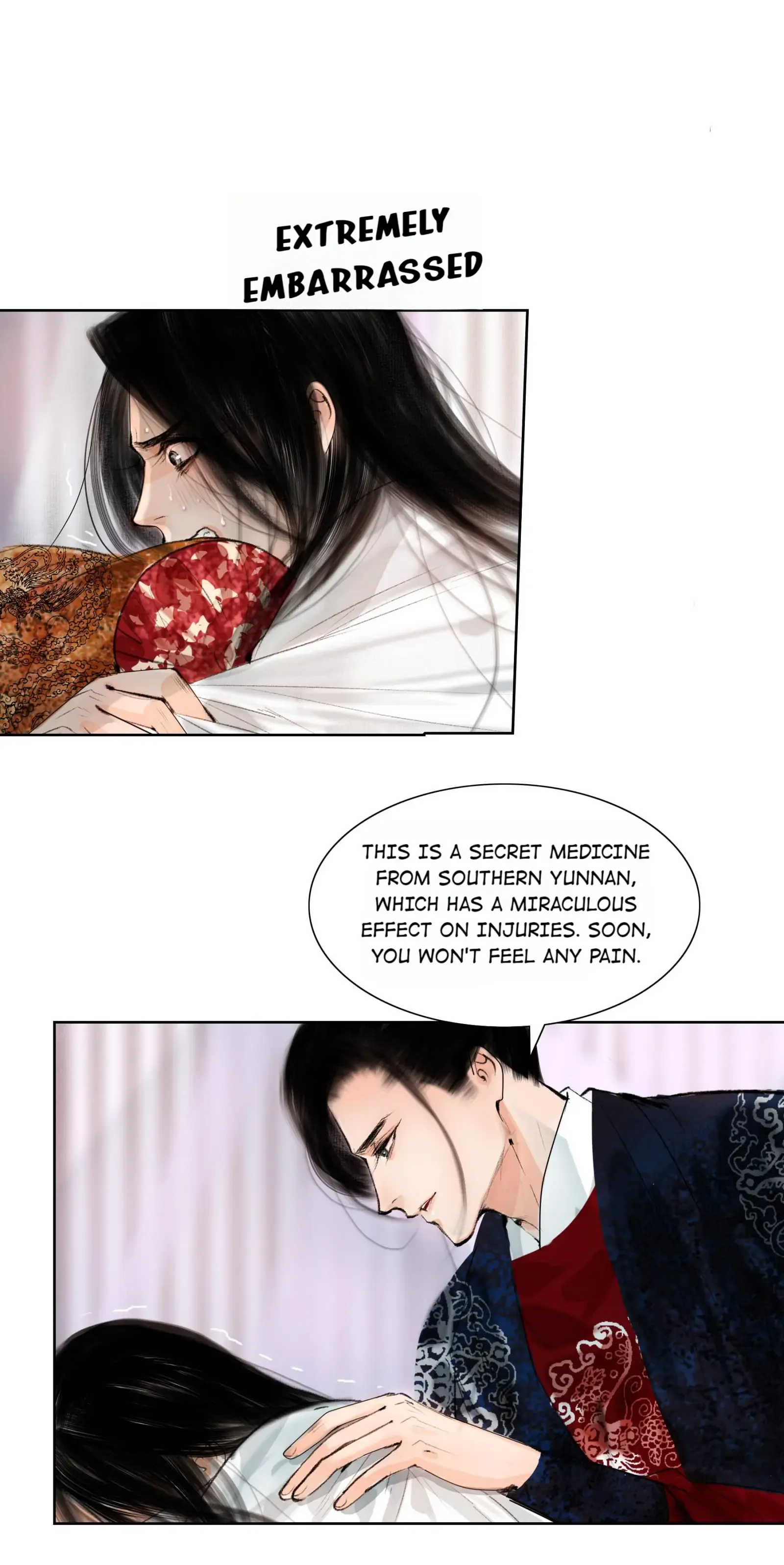 The Reincarnation of the Influential Courtier Chapter 17 - page 28