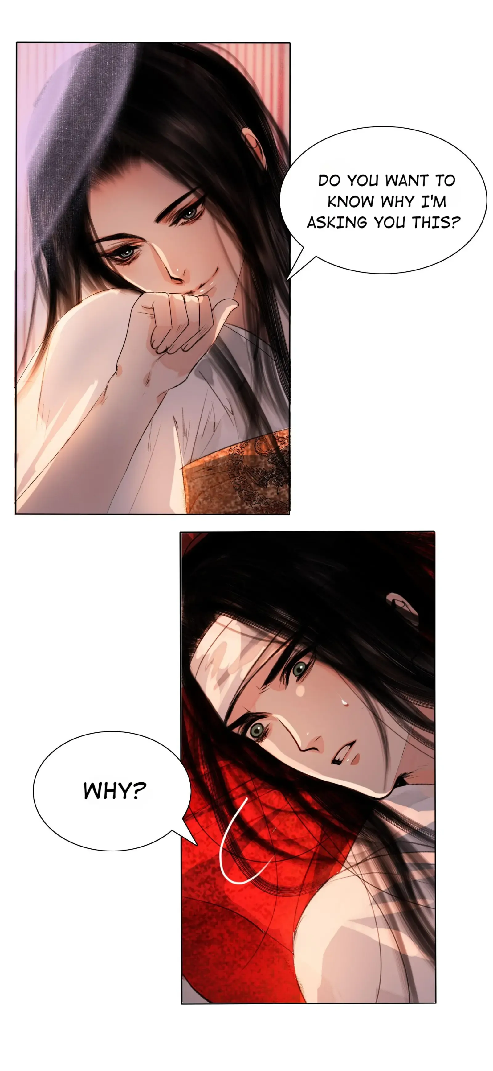 The Reincarnation of the Influential Courtier Chapter 18 - page 33