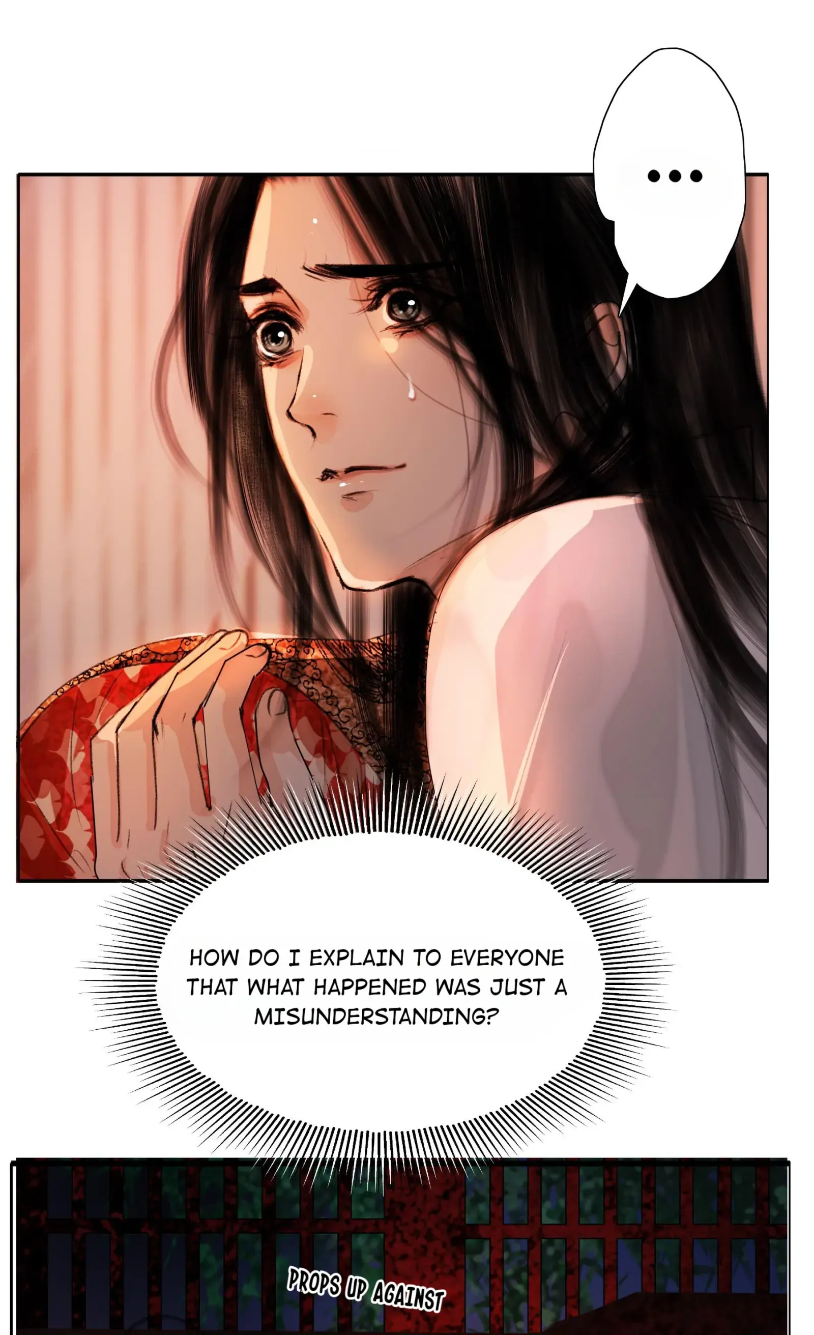 The Reincarnation of the Influential Courtier Chapter 18 - page 40