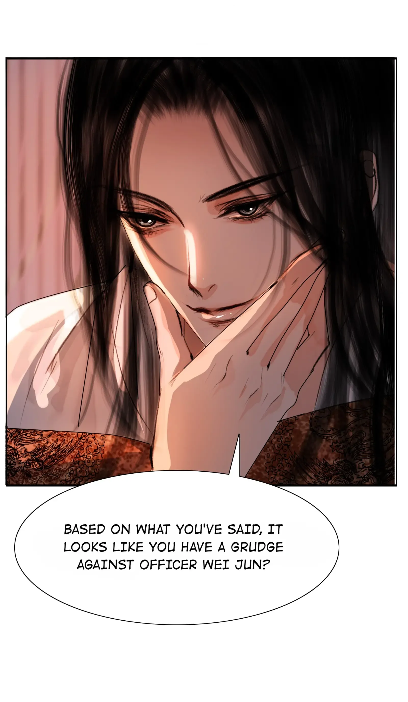 The Reincarnation of the Influential Courtier Chapter 18 - page 42