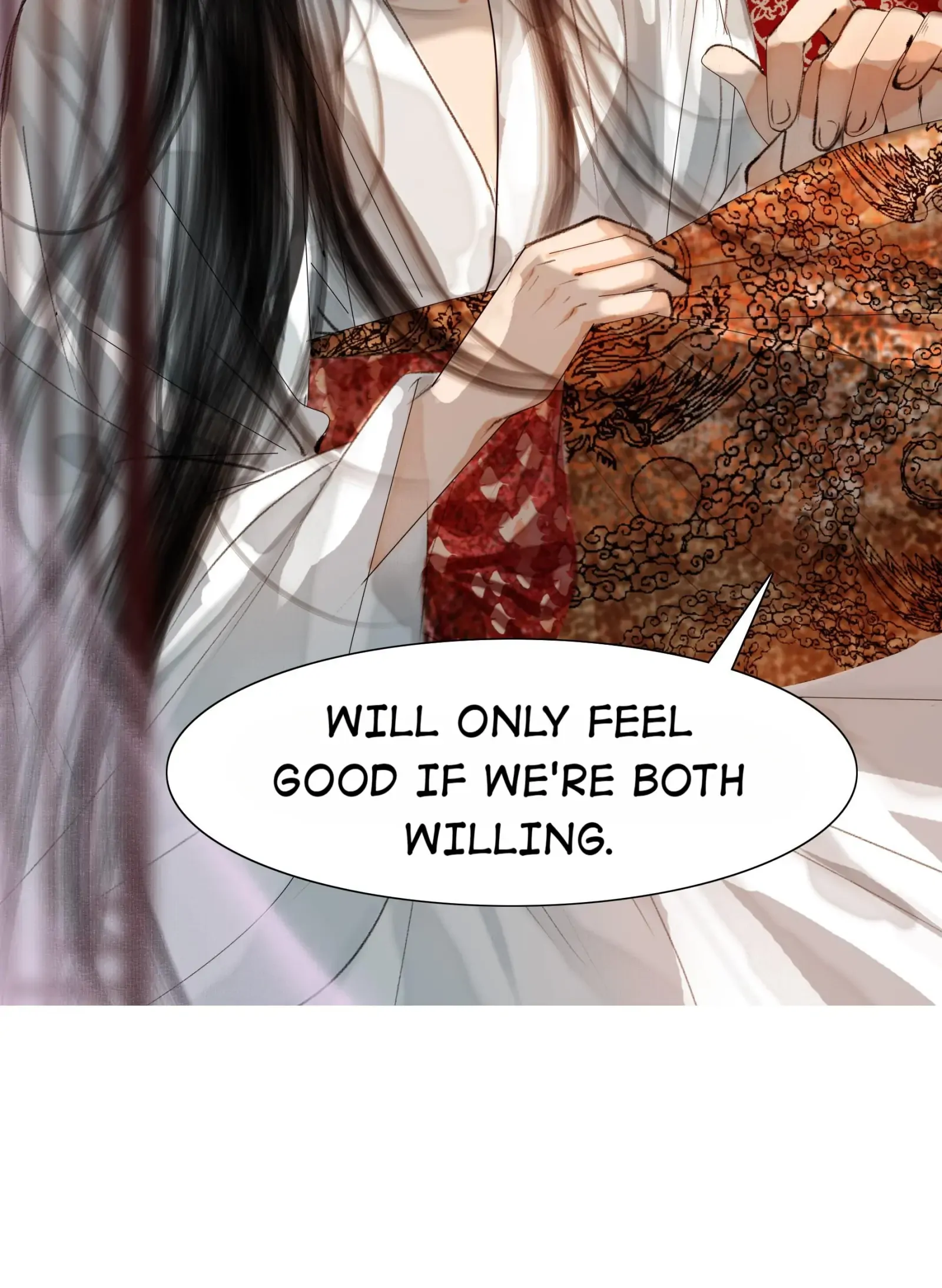 The Reincarnation of the Influential Courtier Chapter 18 - page 10
