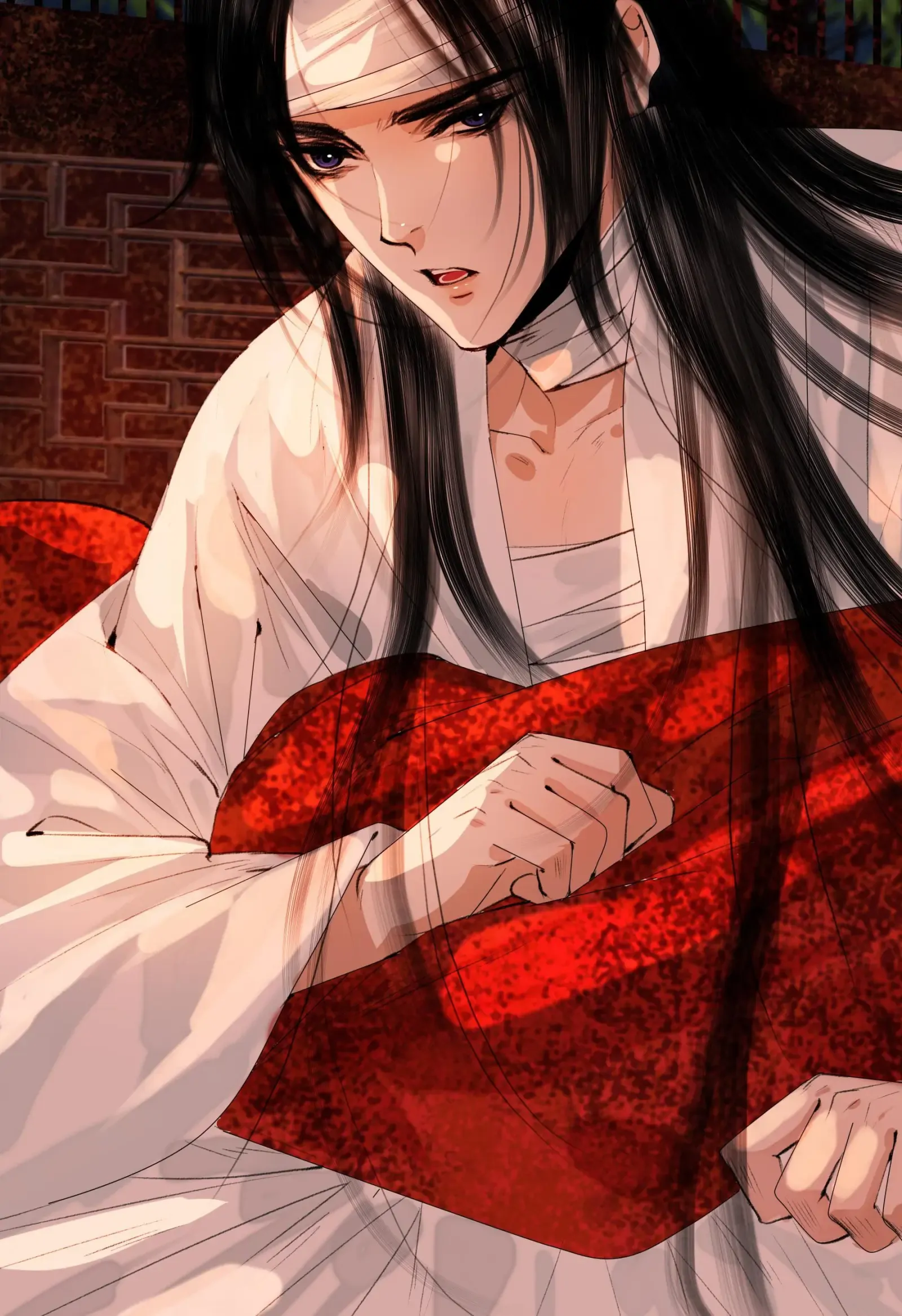 The Reincarnation of the Influential Courtier Chapter 19 - page 14