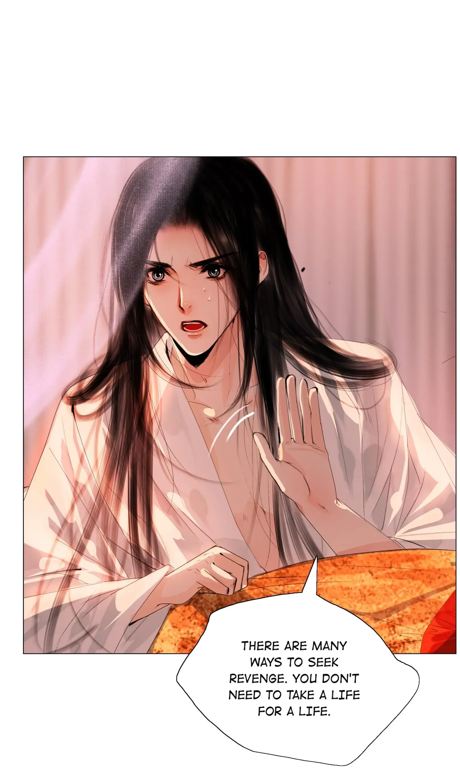 The Reincarnation of the Influential Courtier Chapter 19 - page 15