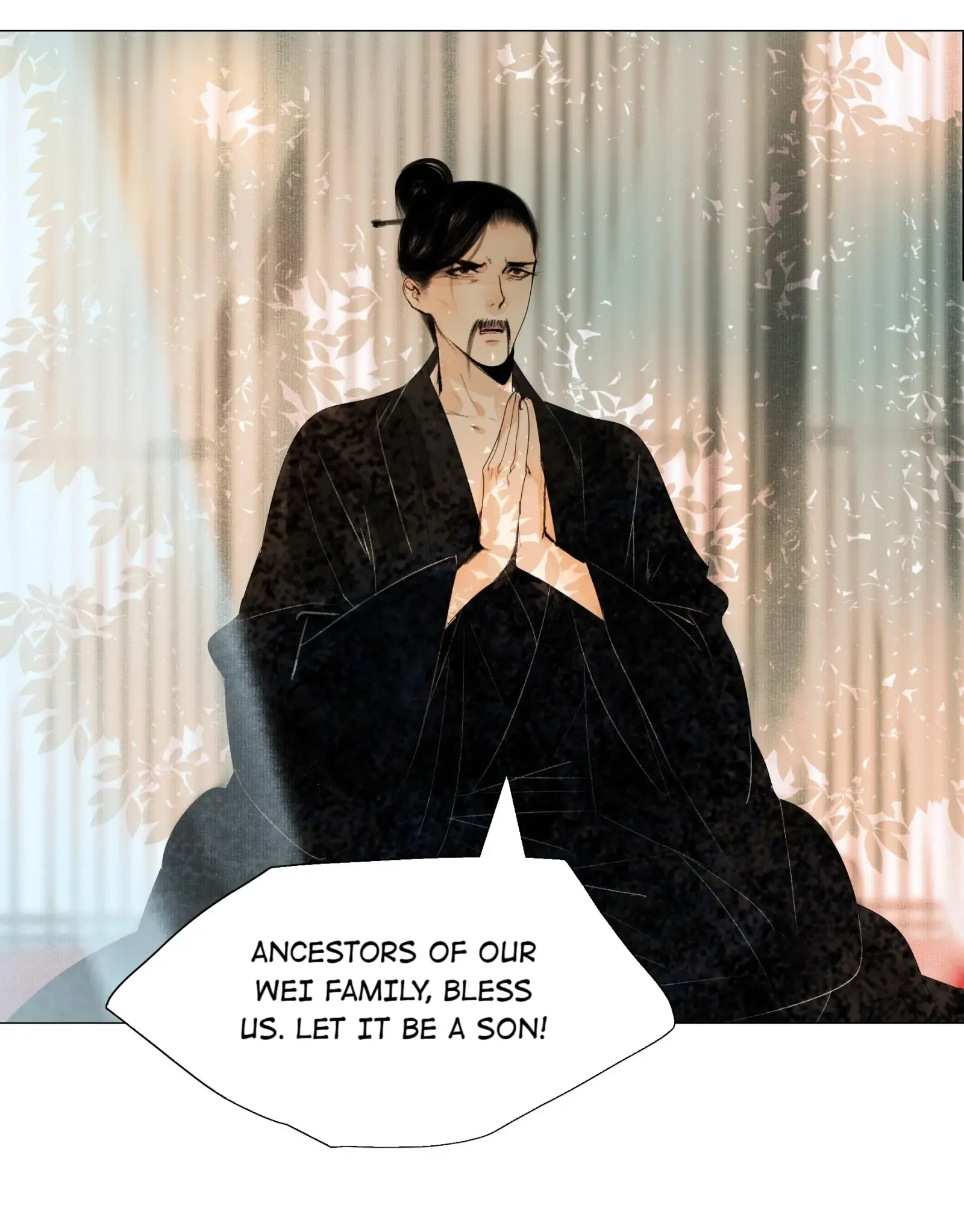 The Reincarnation of the Influential Courtier Chapter 19 - page 25