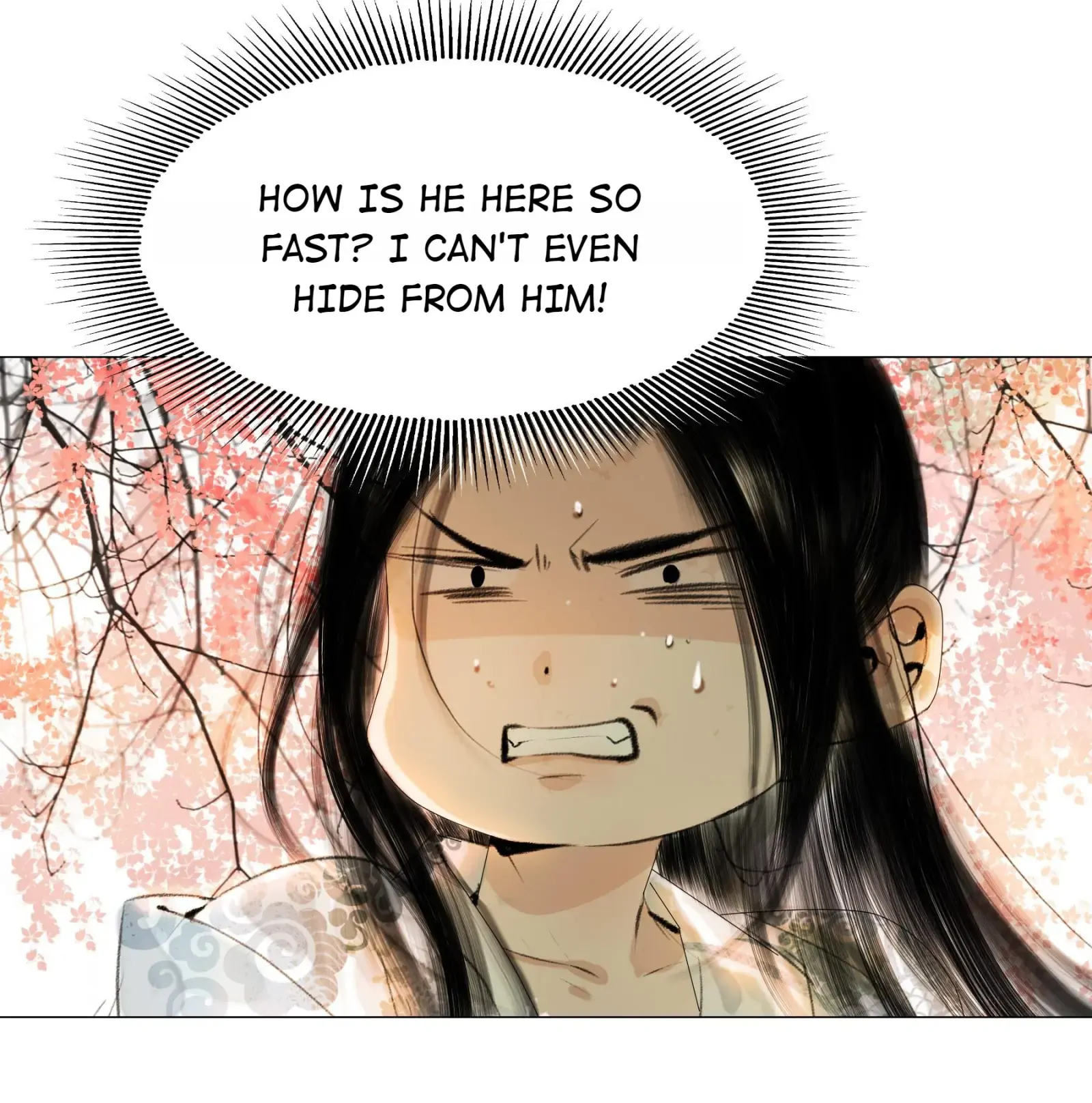 The Reincarnation of the Influential Courtier Chapter 19 - page 30