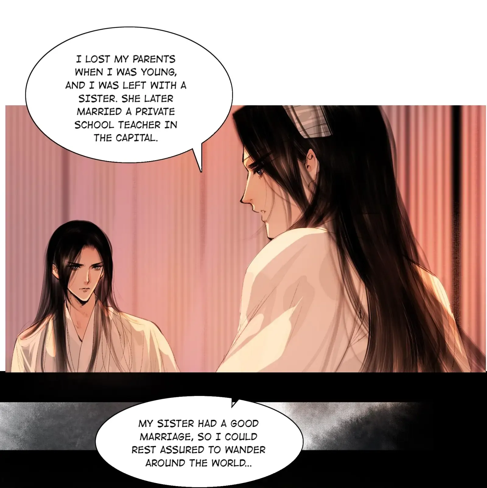 The Reincarnation of the Influential Courtier Chapter 19 - page 4