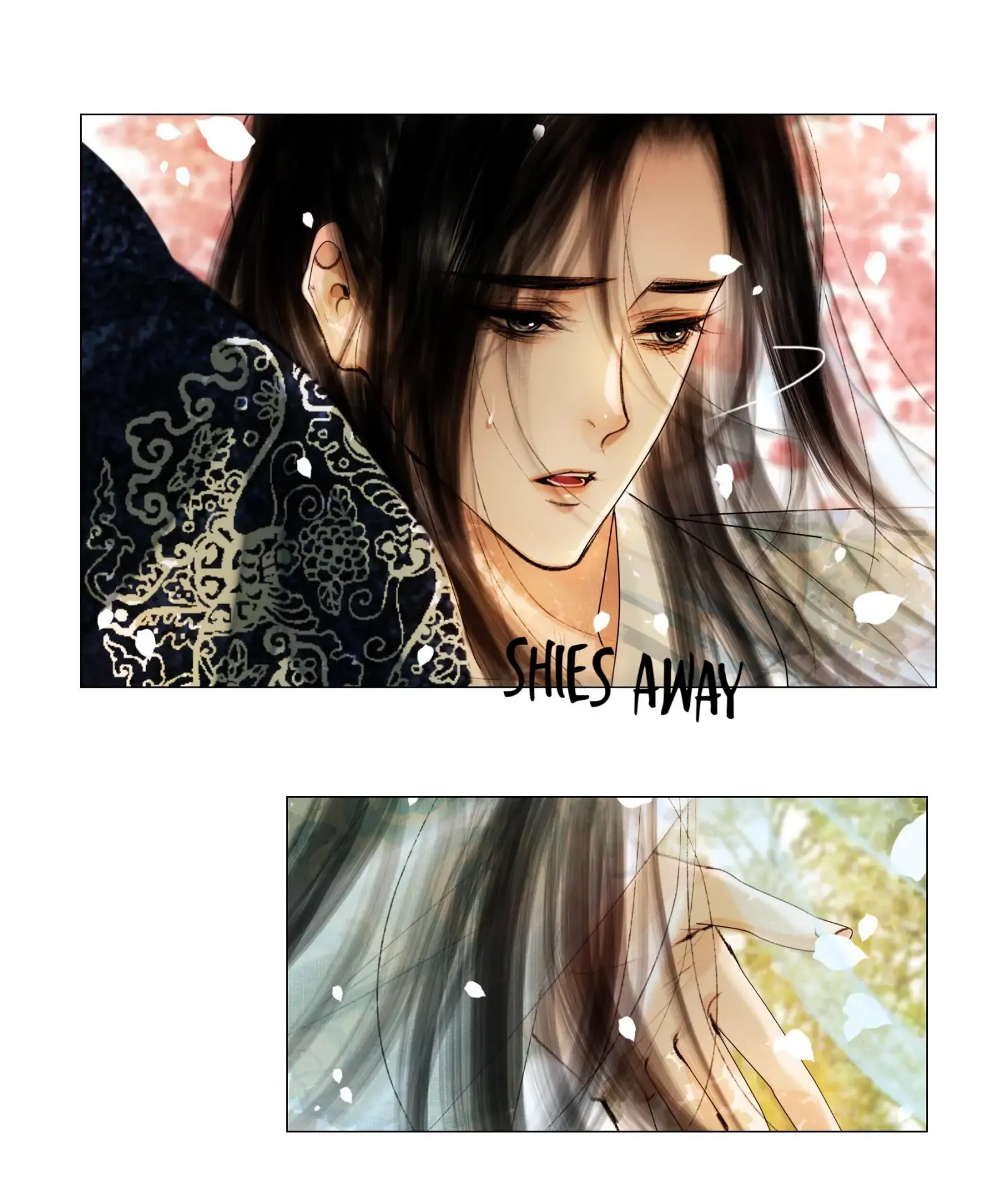 The Reincarnation of the Influential Courtier Chapter 19 - page 34