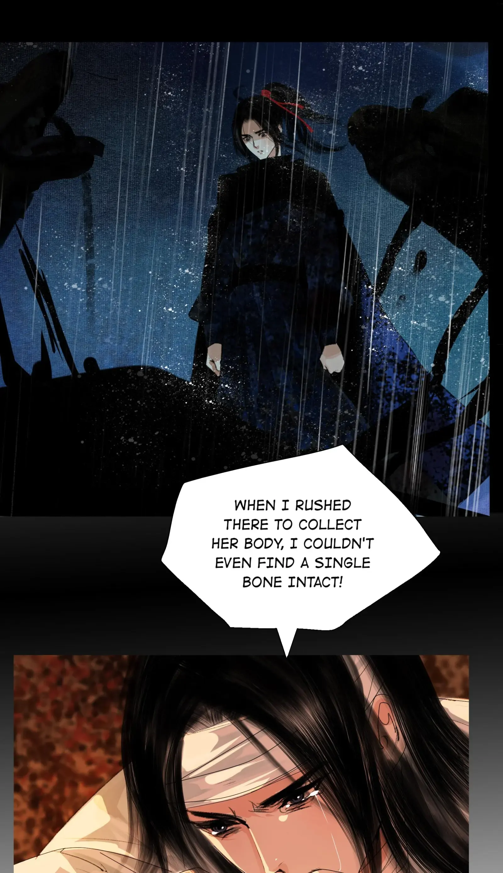 The Reincarnation of the Influential Courtier Chapter 19 - page 8