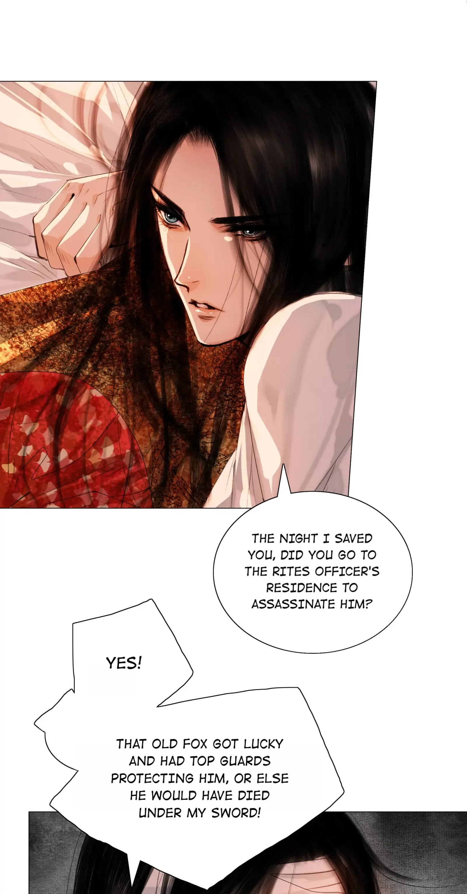 The Reincarnation of the Influential Courtier Chapter 19 - page 10