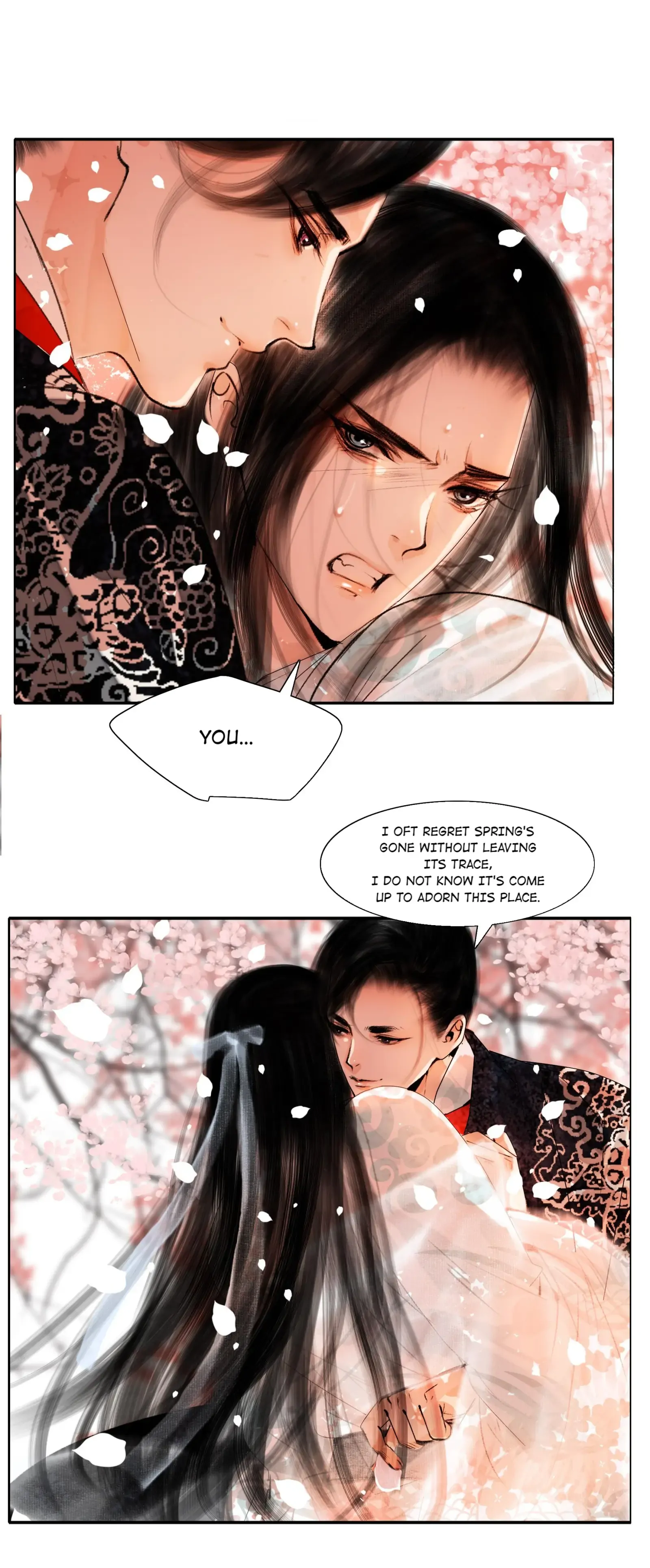 The Reincarnation of the Influential Courtier Chapter 20 - page 2