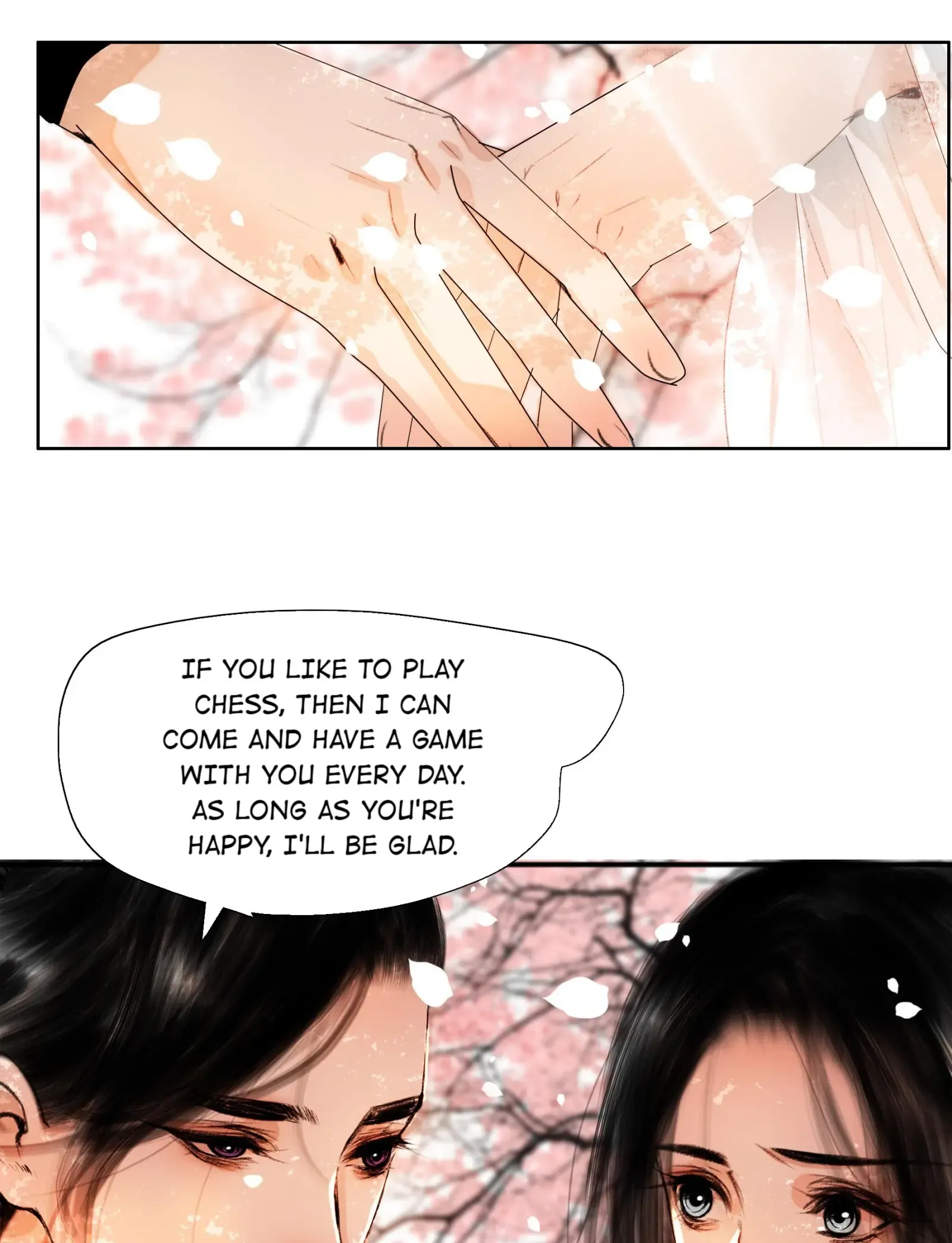 The Reincarnation of the Influential Courtier Chapter 20 - page 18