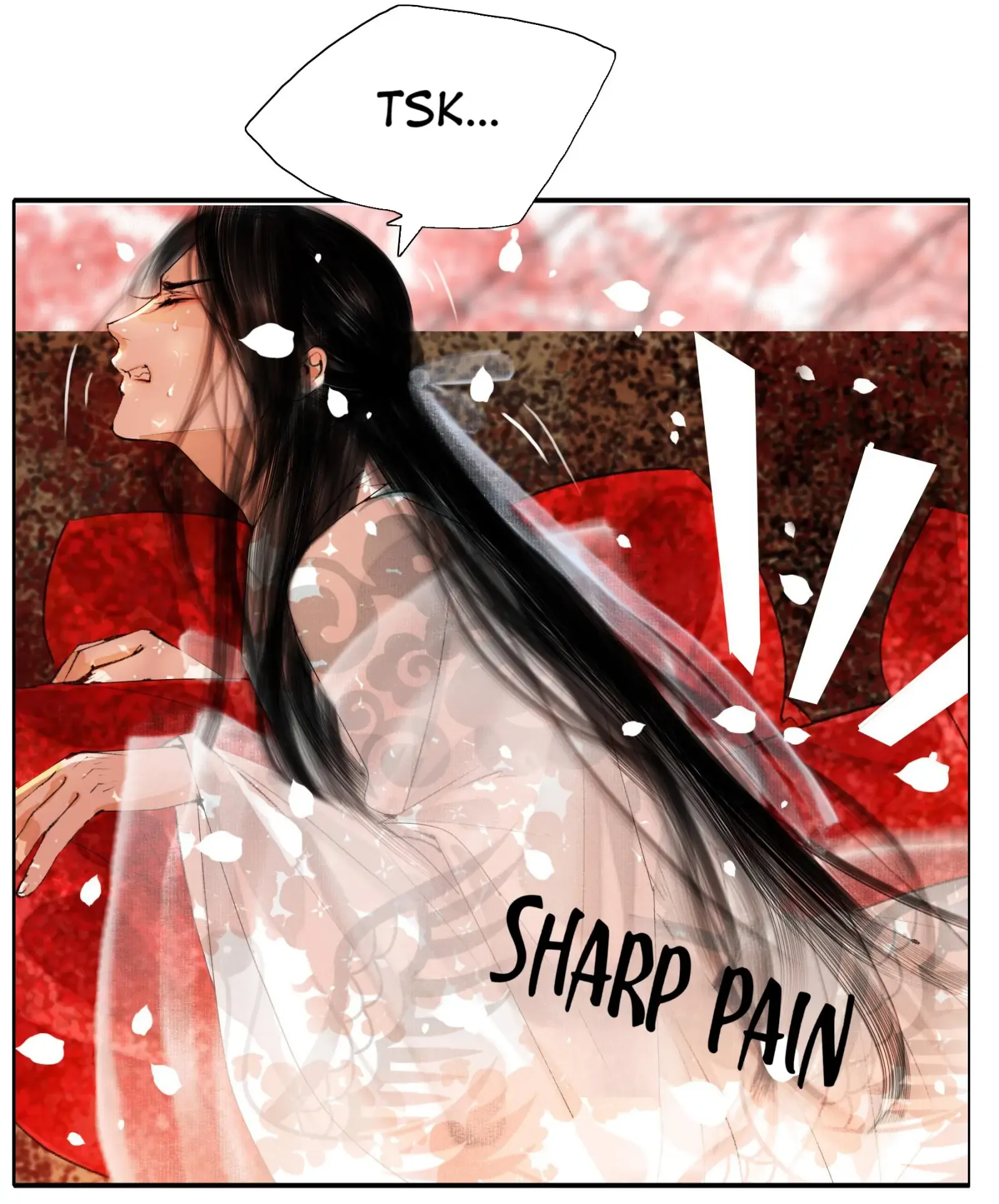 The Reincarnation of the Influential Courtier Chapter 20 - page 21