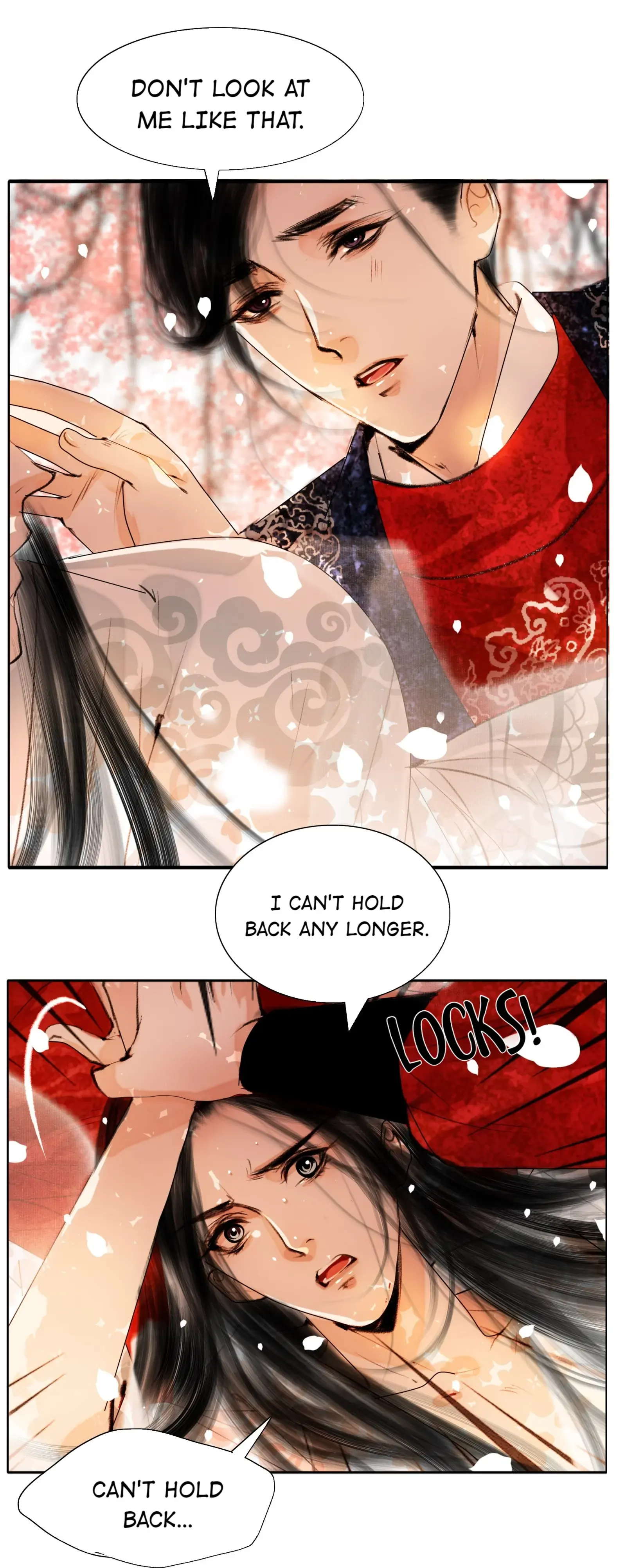 The Reincarnation of the Influential Courtier Chapter 20 - page 25