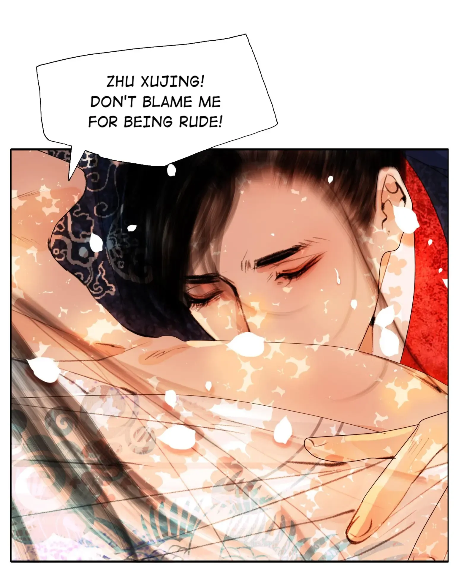 The Reincarnation of the Influential Courtier Chapter 20 - page 31