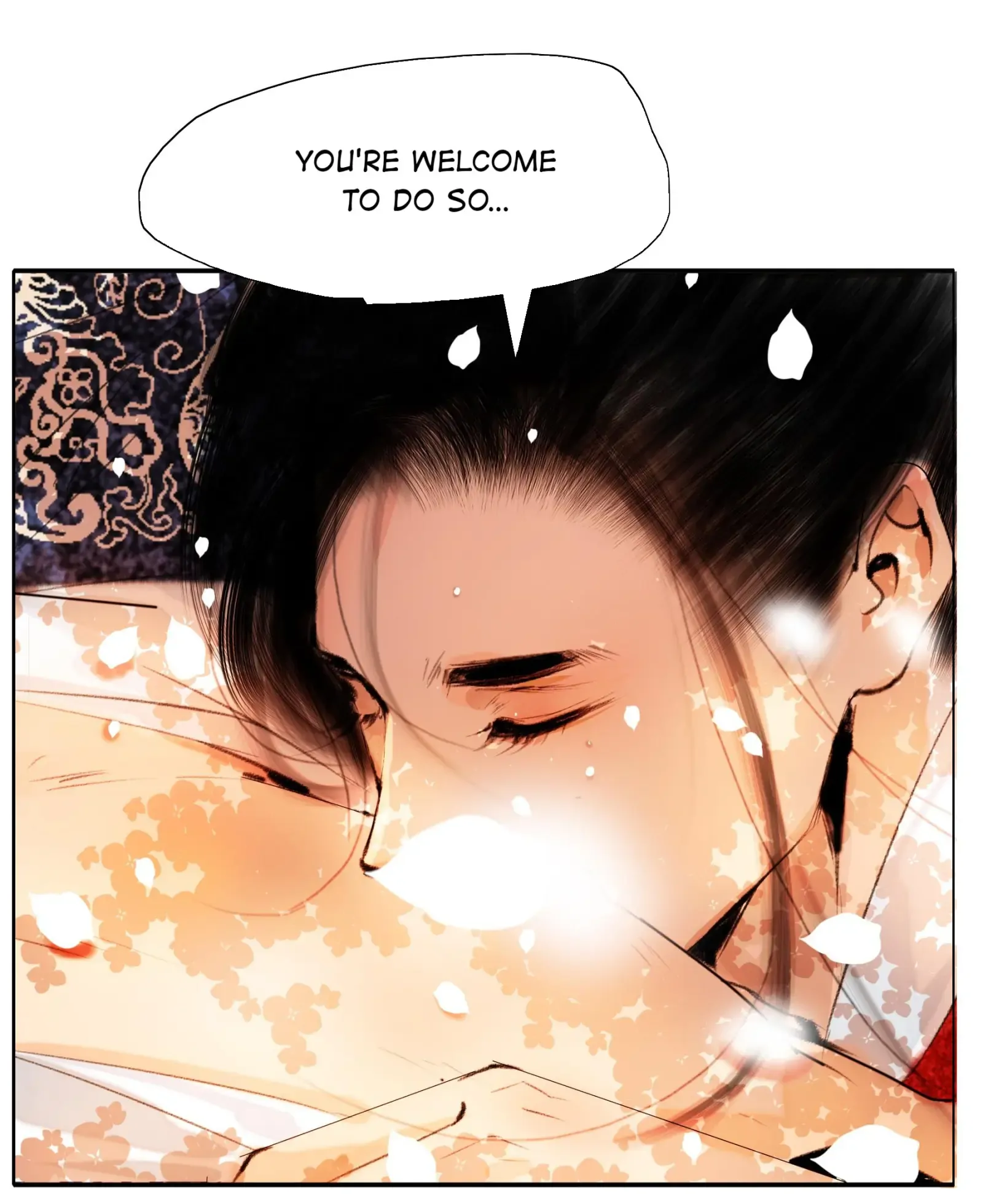 The Reincarnation of the Influential Courtier Chapter 20 - page 32