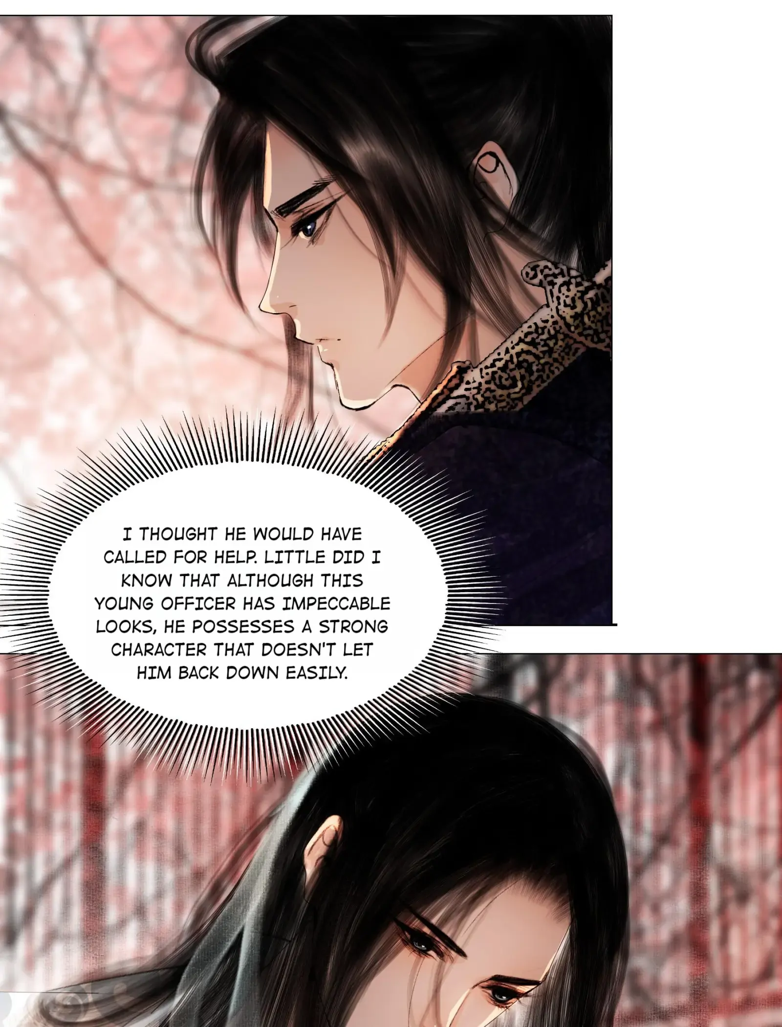 The Reincarnation of the Influential Courtier Chapter 21 - page 16