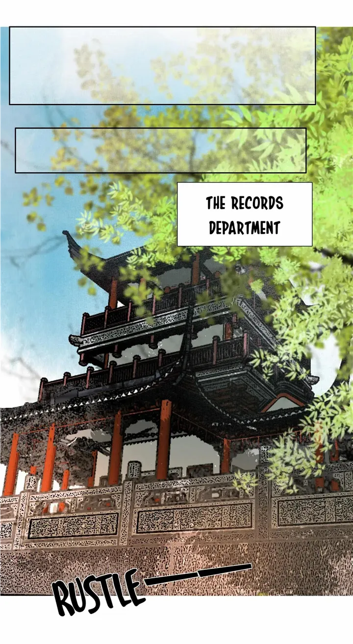 The Reincarnation of the Influential Courtier Chapter 22 - page 13