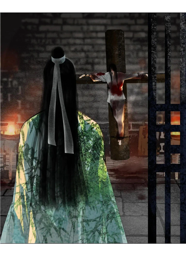 The Reincarnation of the Influential Courtier Chapter 22 - page 24