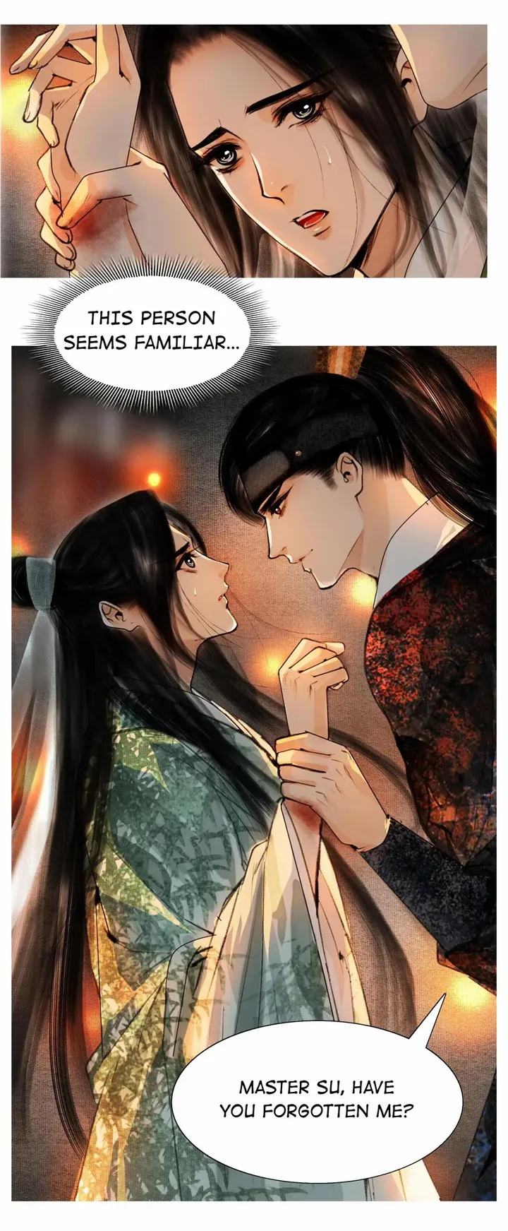 The Reincarnation of the Influential Courtier Chapter 22 - page 29