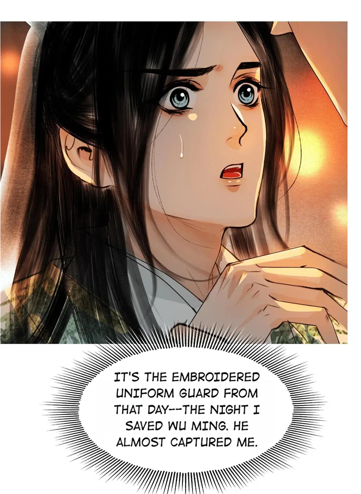 The Reincarnation of the Influential Courtier Chapter 22 - page 30
