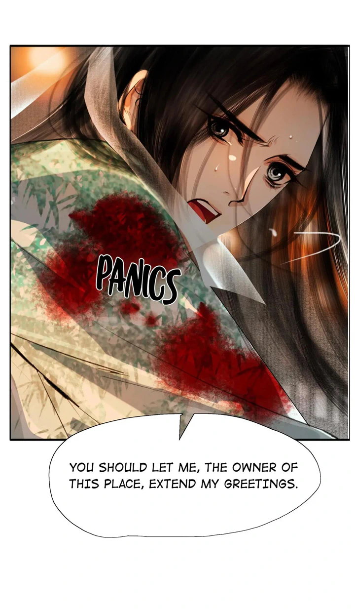 The Reincarnation of the Influential Courtier Chapter 23 - page 13