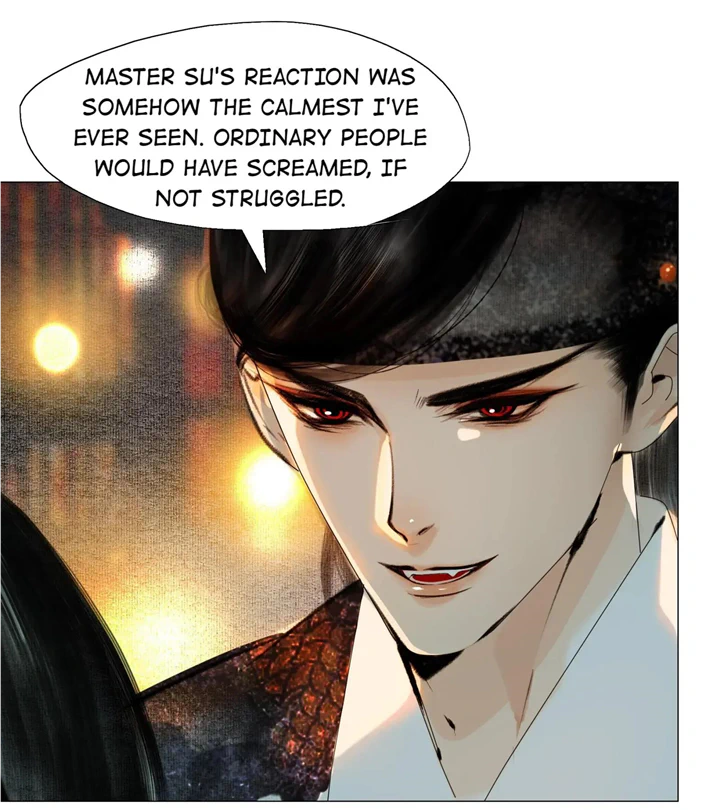 The Reincarnation of the Influential Courtier Chapter 23 - page 18