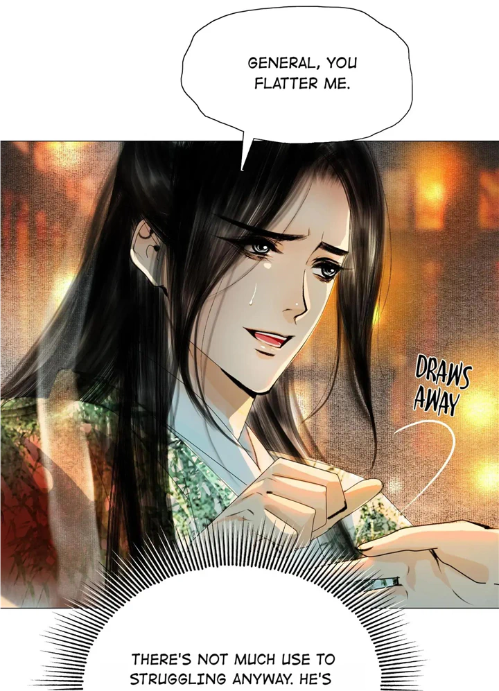 The Reincarnation of the Influential Courtier Chapter 23 - page 19