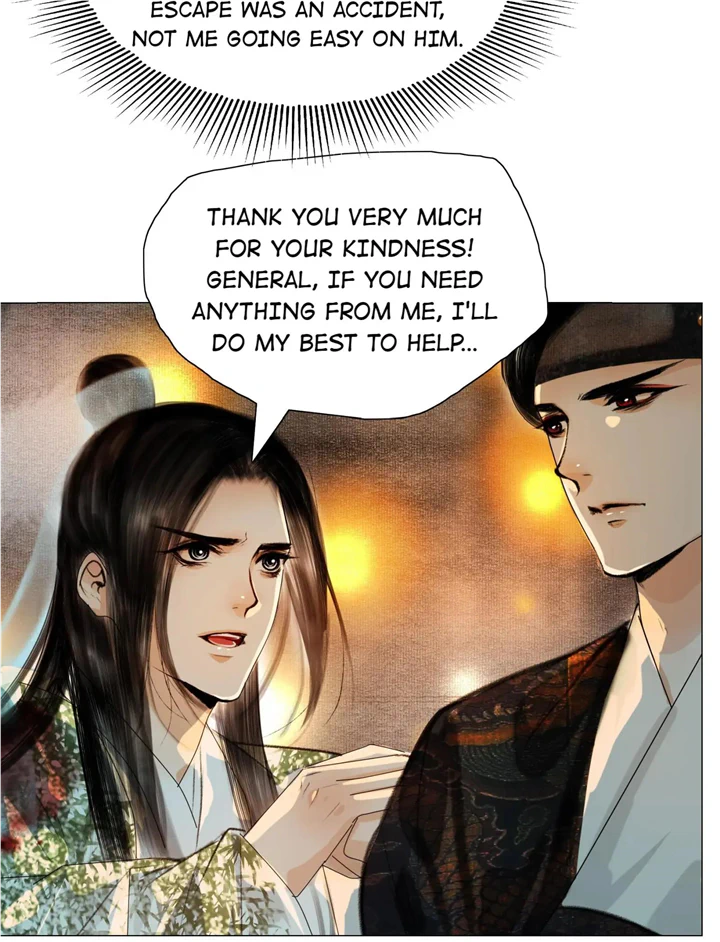 The Reincarnation of the Influential Courtier Chapter 23 - page 23