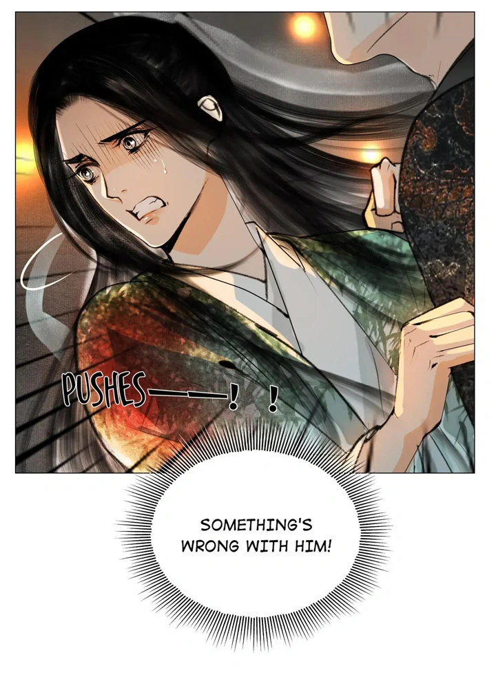 The Reincarnation of the Influential Courtier Chapter 23 - page 7