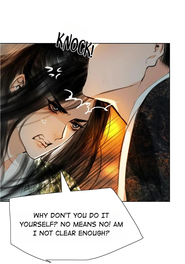 The Reincarnation of the Influential Courtier Chapter 24 - page 11