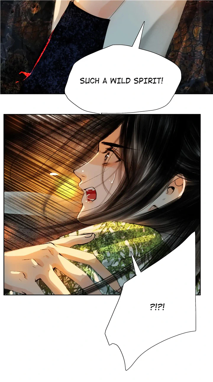 The Reincarnation of the Influential Courtier Chapter 24 - page 13