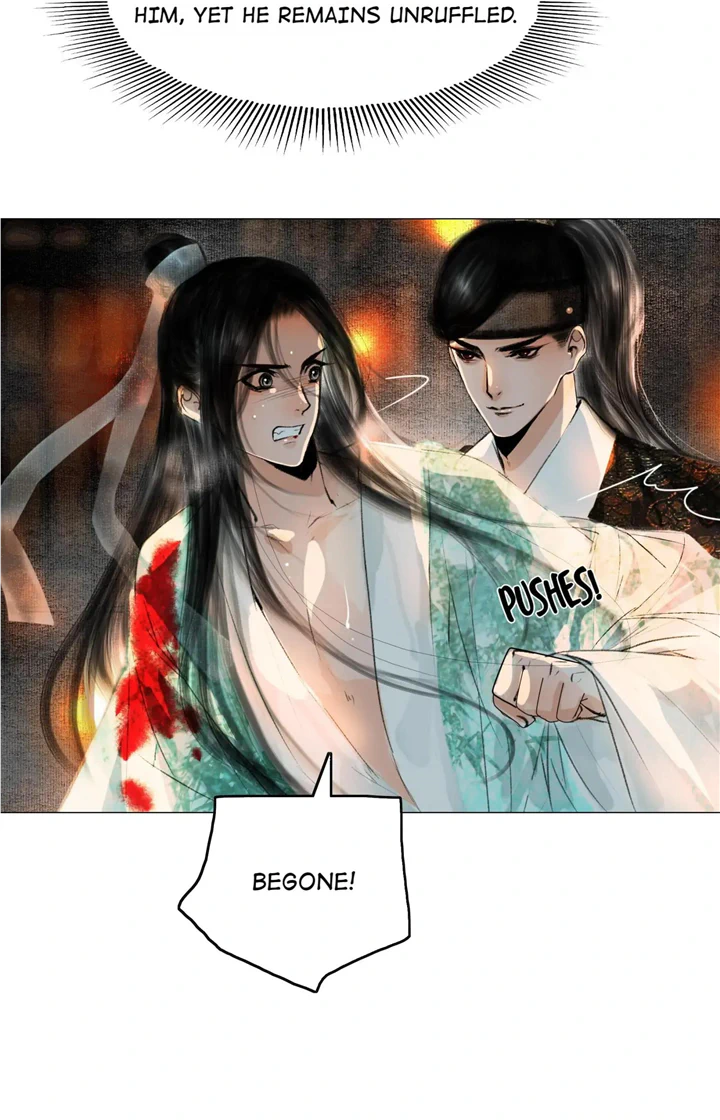 The Reincarnation of the Influential Courtier Chapter 24 - page 19