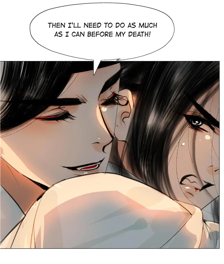 The Reincarnation of the Influential Courtier Chapter 24 - page 32
