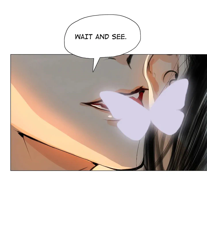 The Reincarnation of the Influential Courtier Chapter 24 - page 33