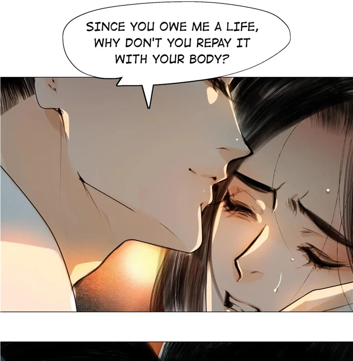 The Reincarnation of the Influential Courtier Chapter 24 - page 8