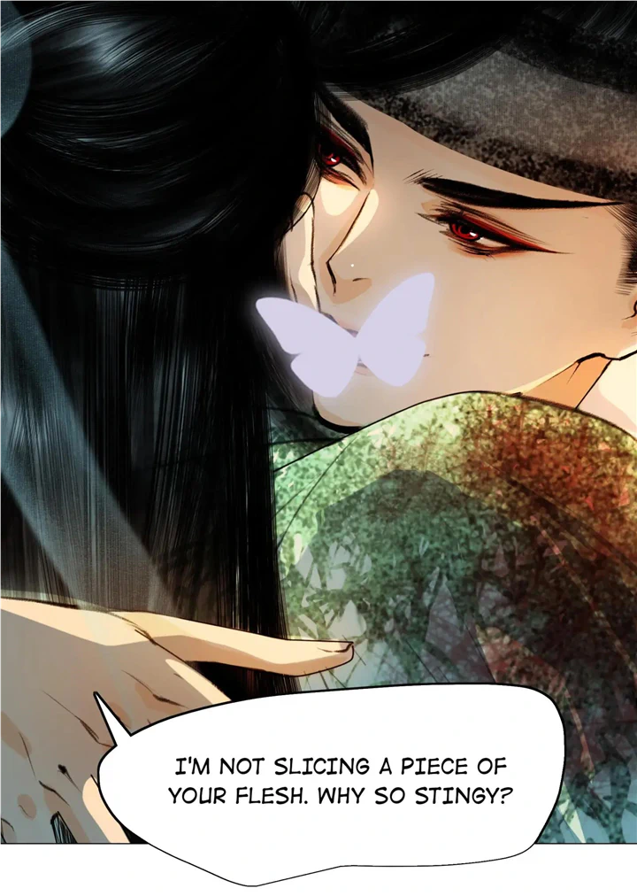 The Reincarnation of the Influential Courtier Chapter 24 - page 9